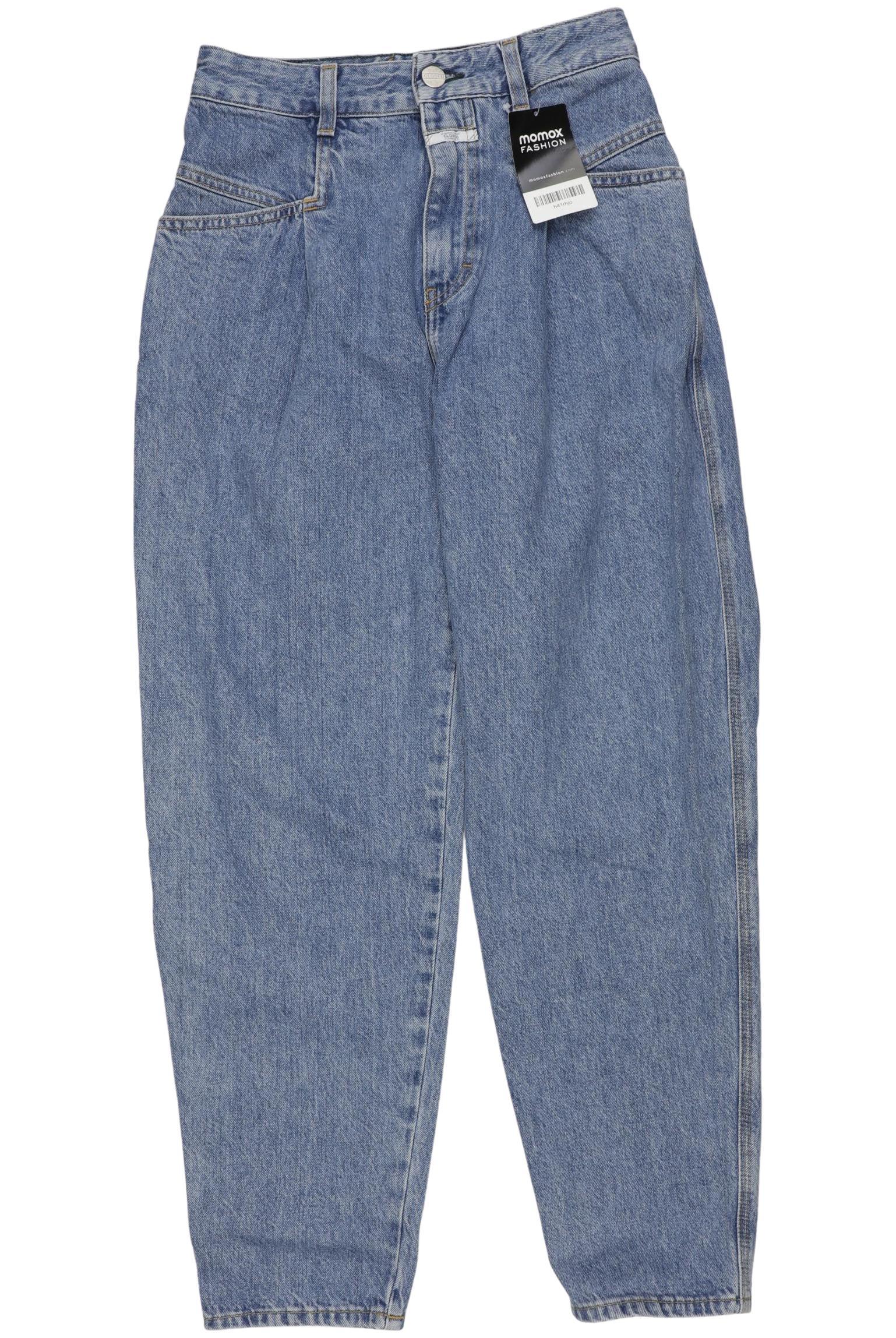 

Closed Damen Jeans, blau, Gr. 24
