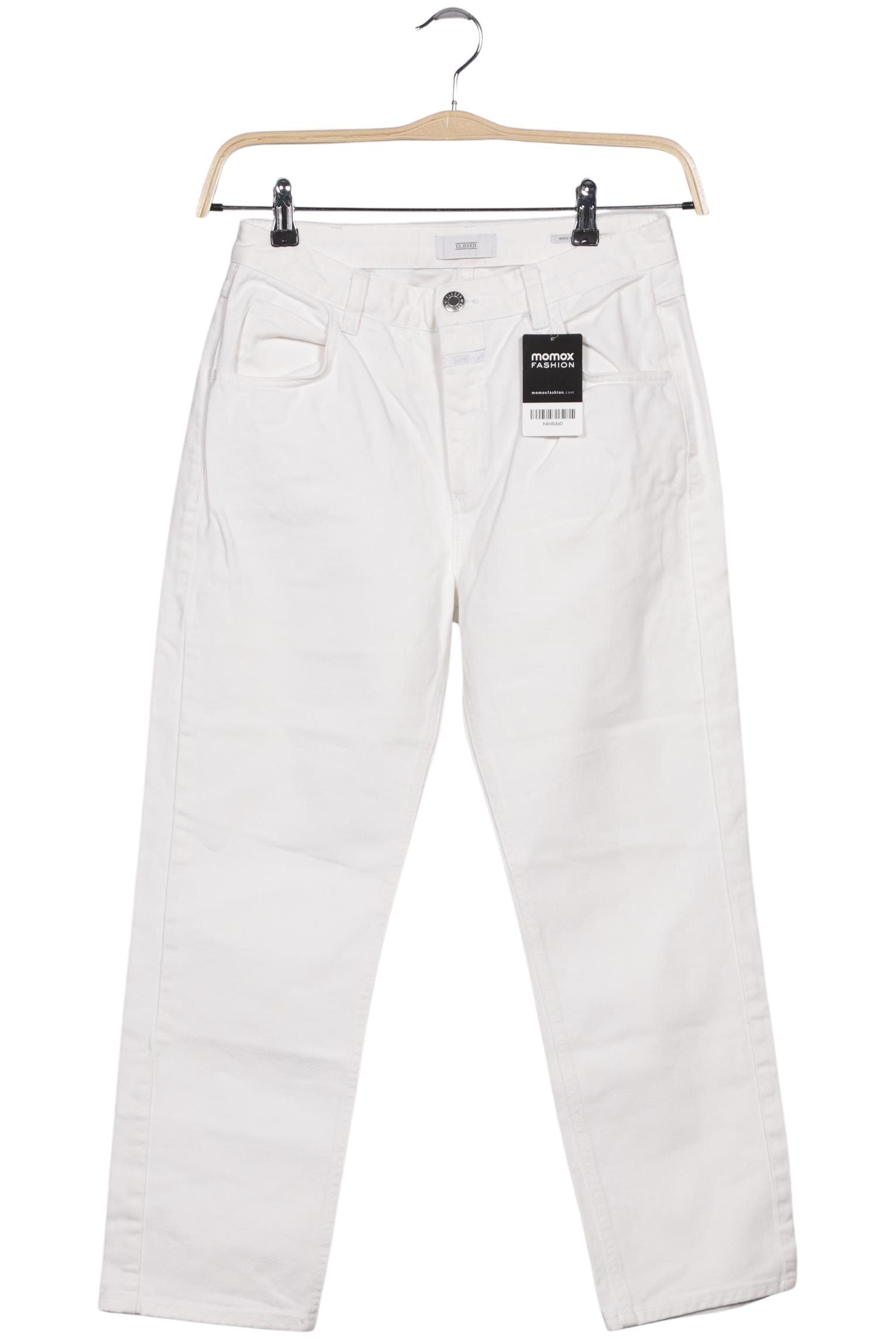 

Closed Damen Jeans, weiß, Gr. 28