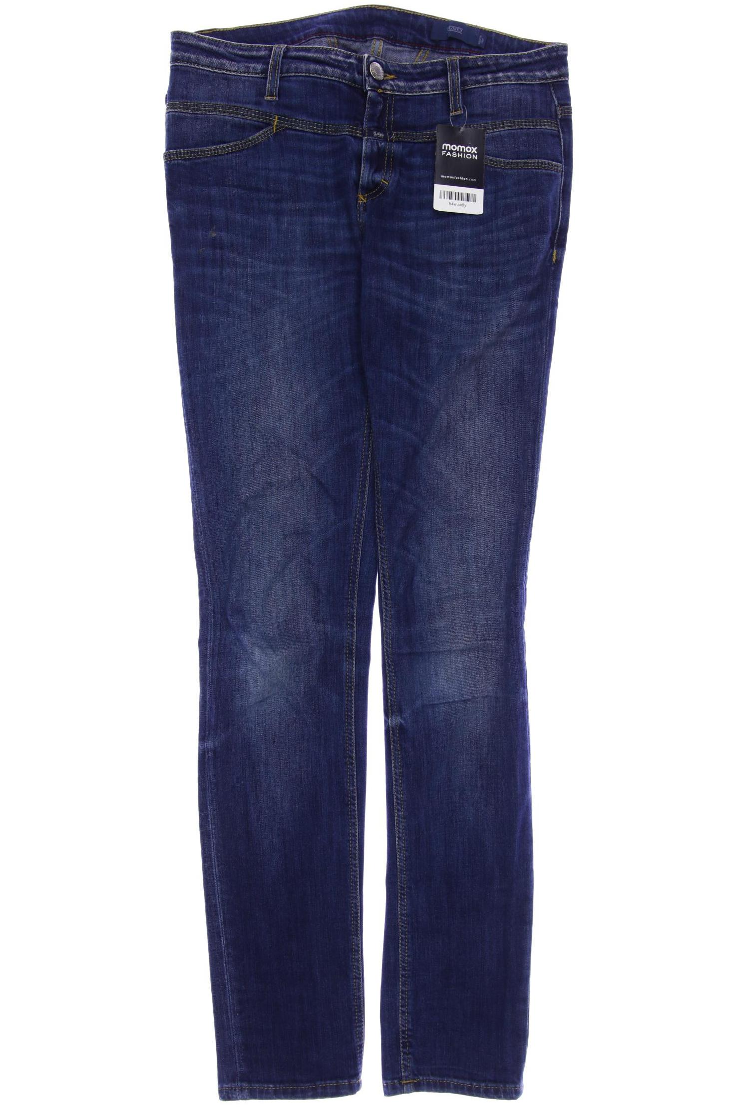 

Closed Damen Jeans, blau, Gr. 44