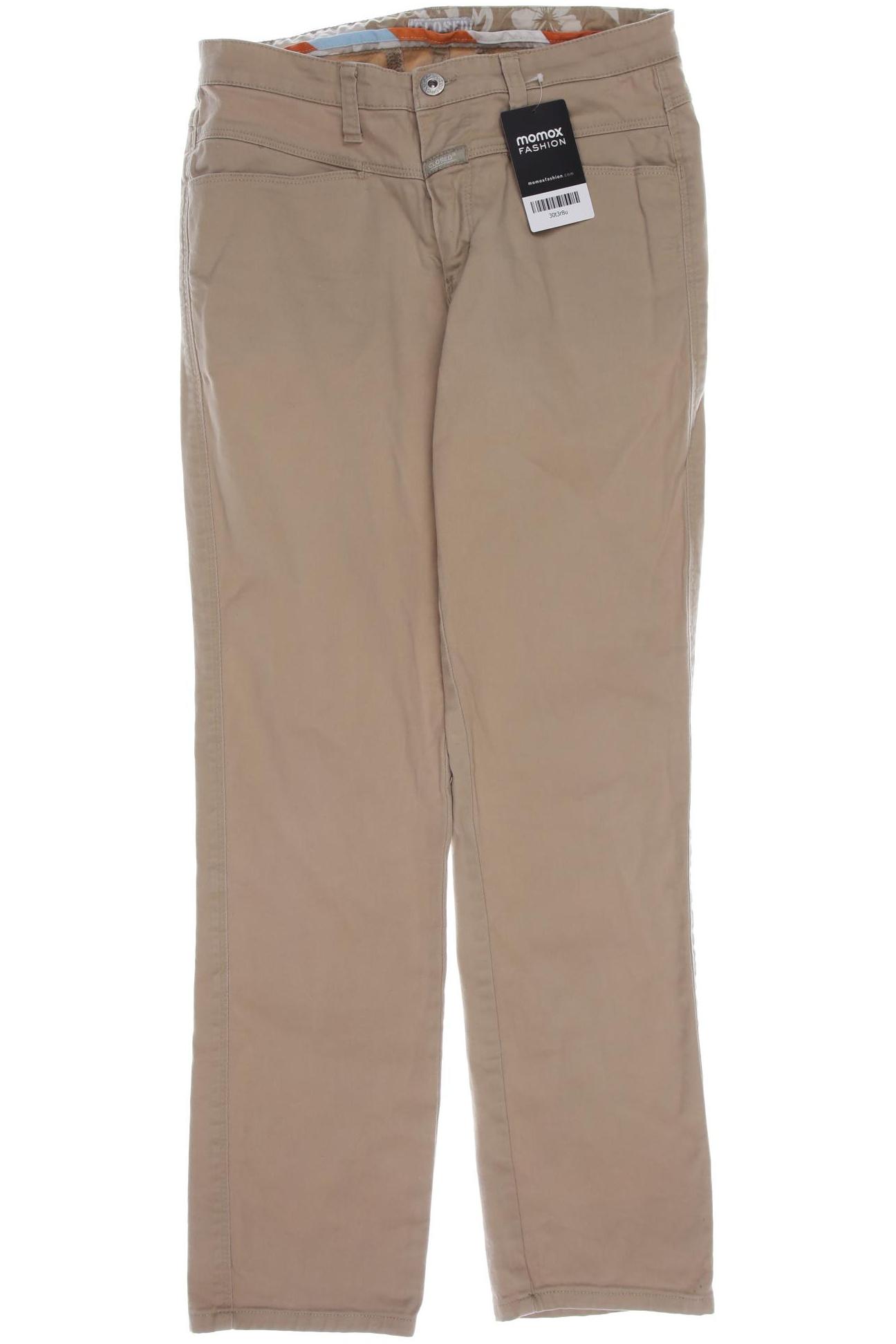 

Closed Damen Jeans, beige, Gr. 42