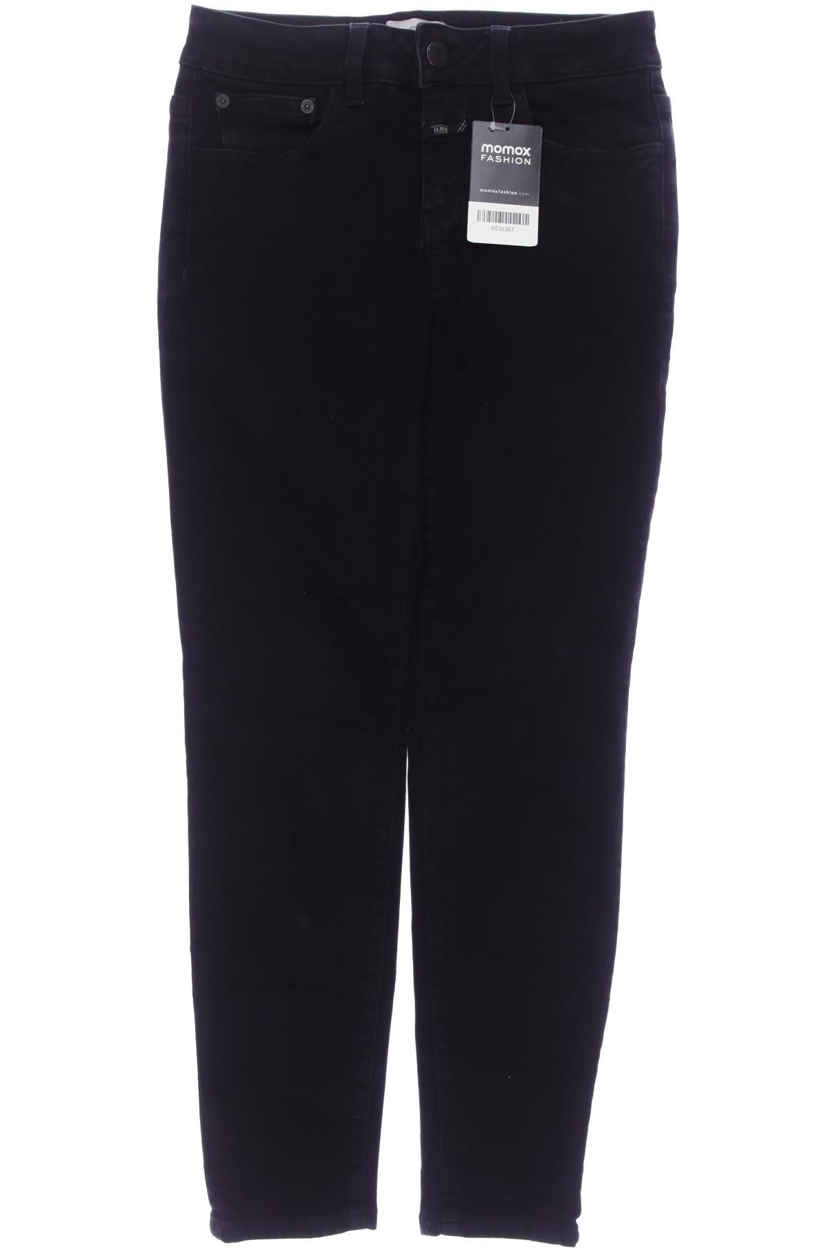 

Closed Damen Jeans, schwarz, Gr. 26
