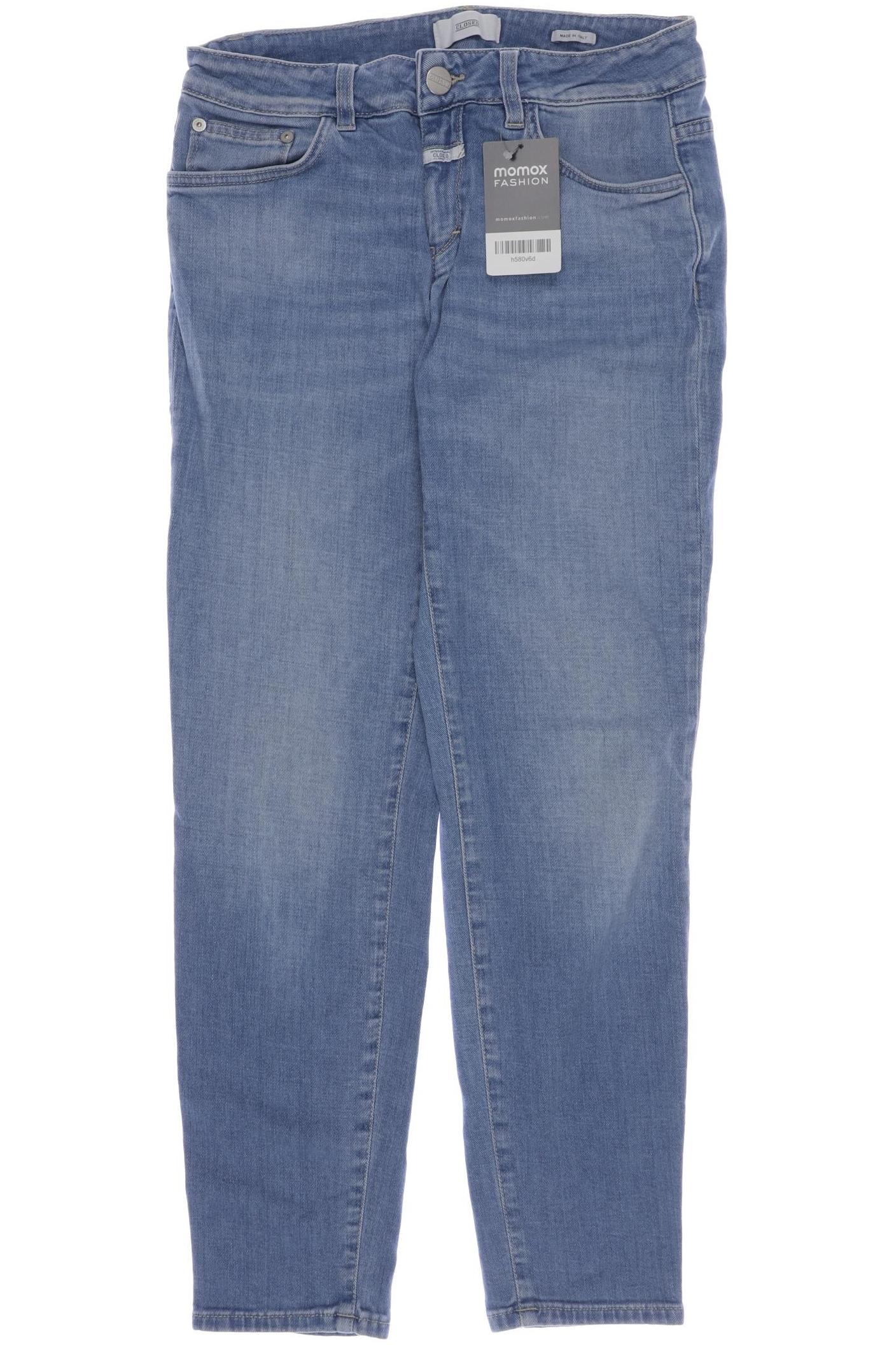 

Closed Damen Jeans, blau, Gr. 27