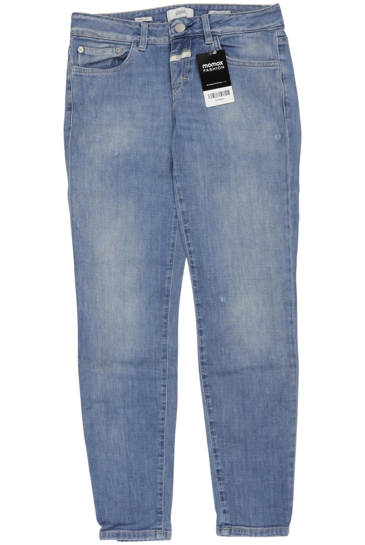 

Closed Damen Jeans, hellblau, Gr. 25