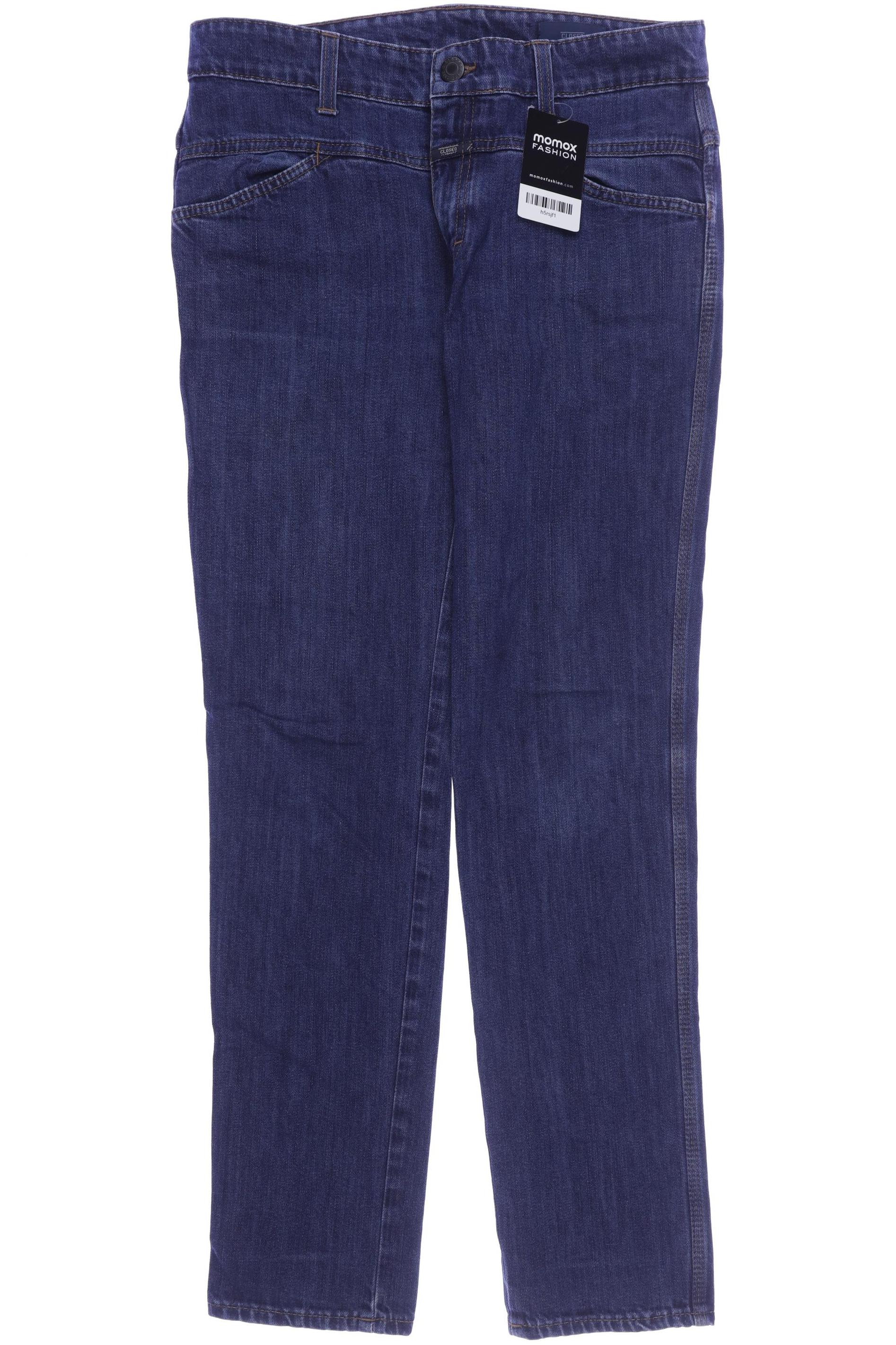 

Closed Damen Jeans, blau, Gr. 40