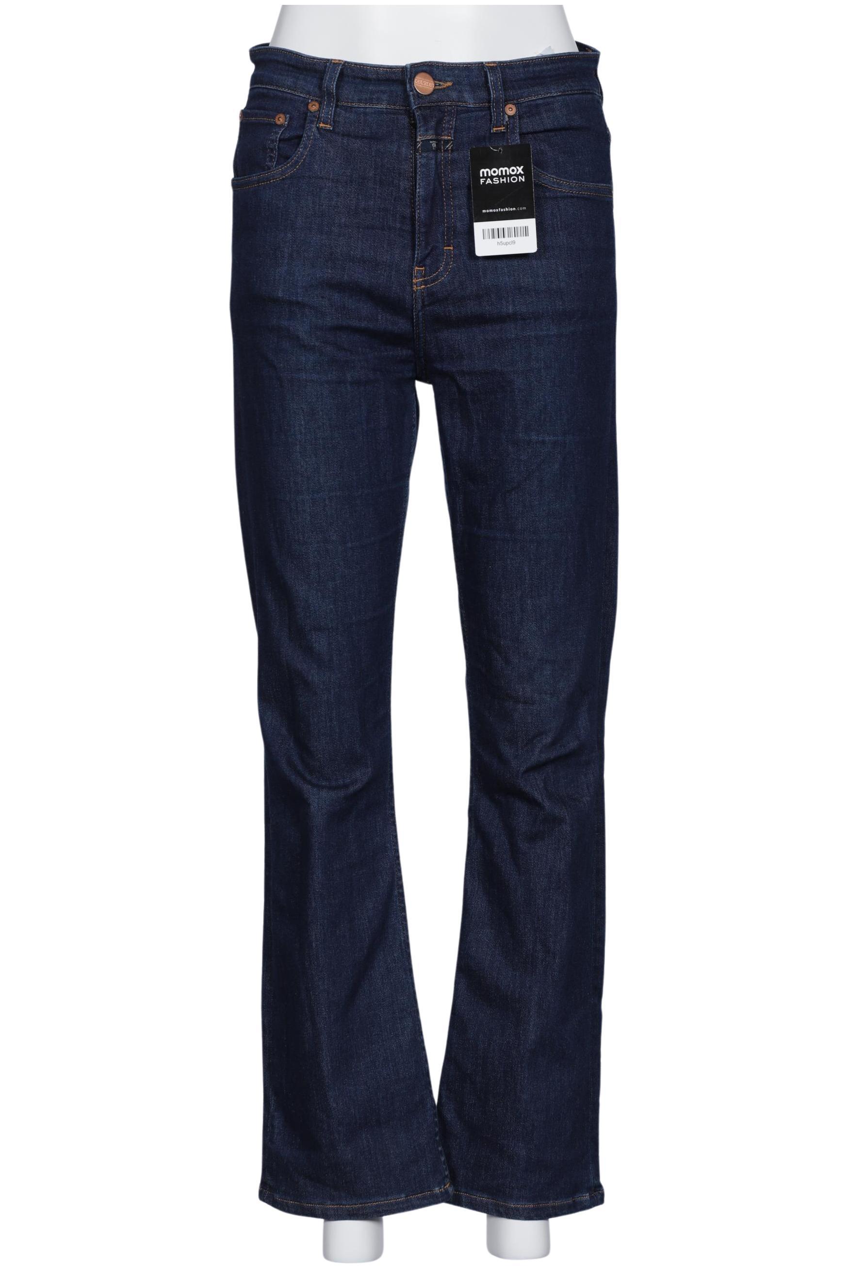 

Closed Damen Jeans, marineblau, Gr. 28