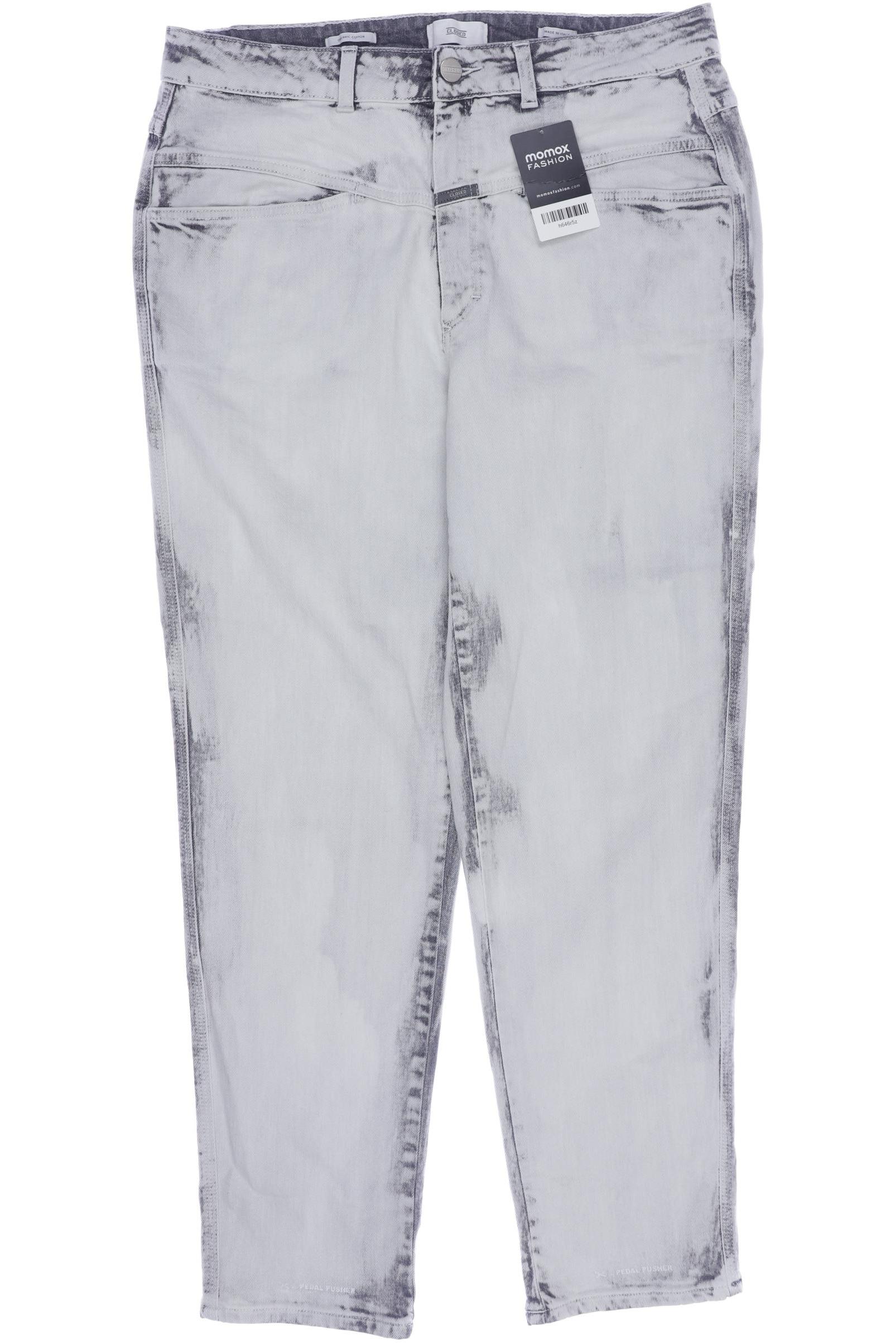 

Closed Damen Jeans, grau