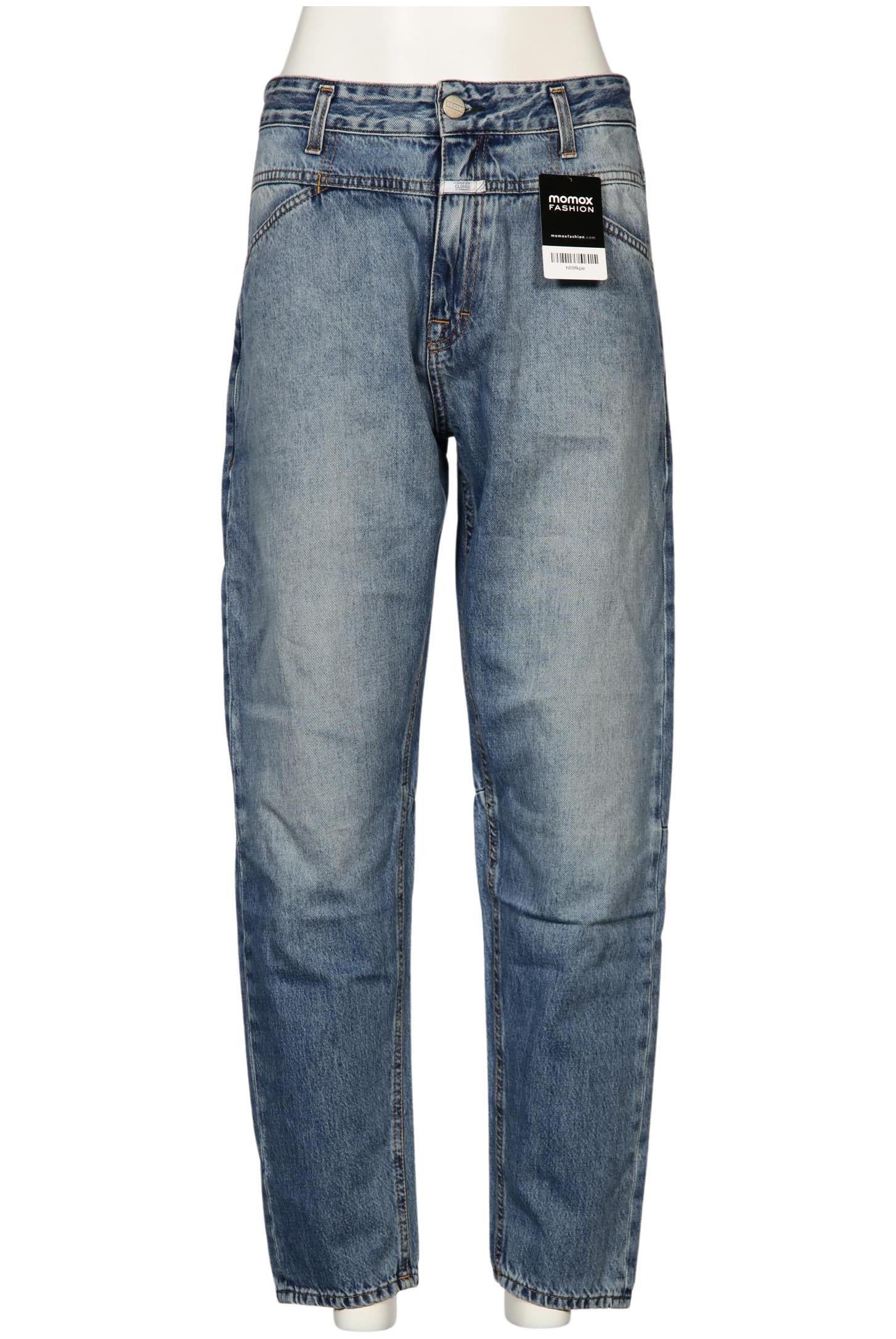

Closed Damen Jeans, blau, Gr. 27