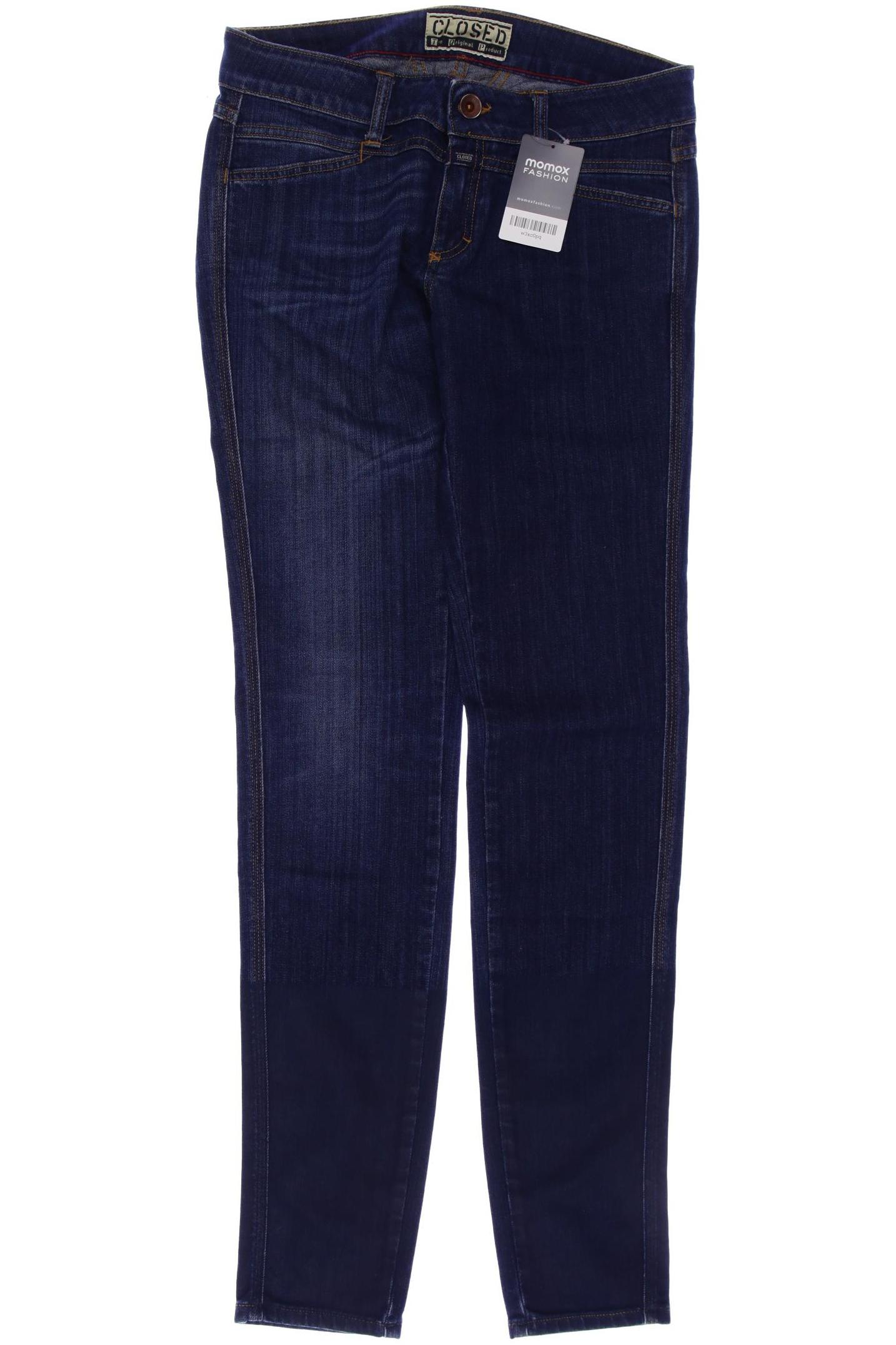 

Closed Damen Jeans, blau, Gr. 38