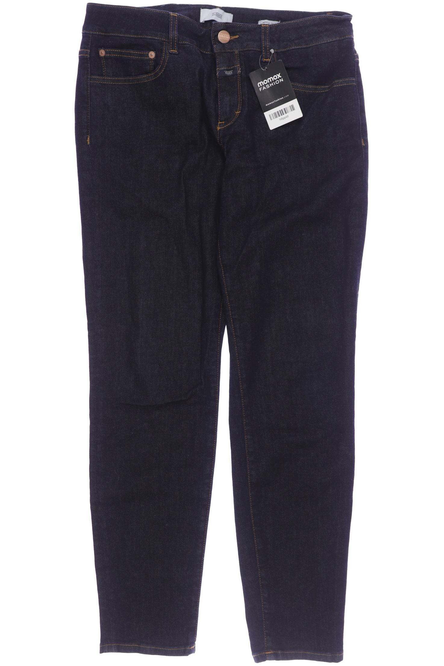 

Closed Damen Jeans, marineblau, Gr. 29