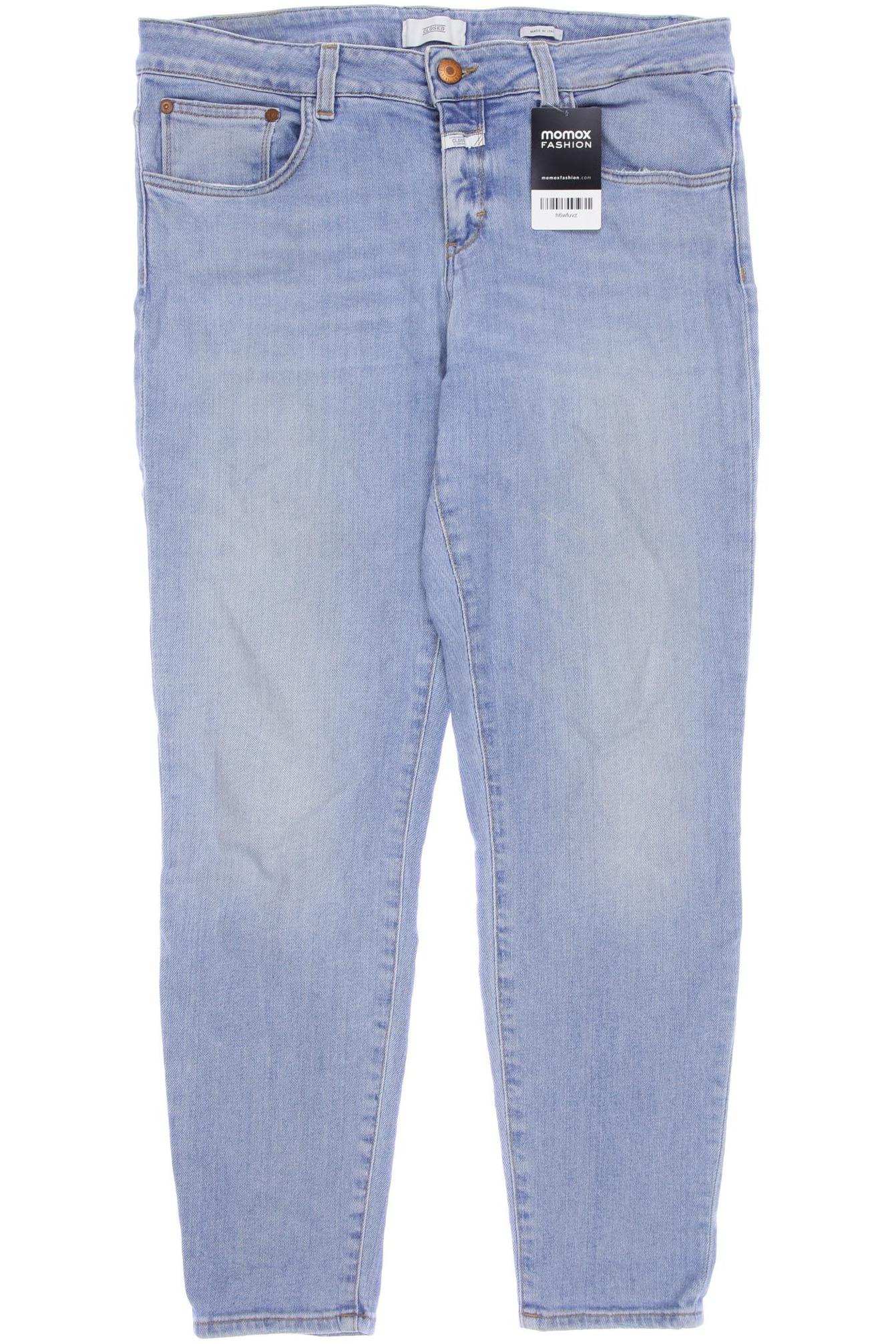 

Closed Damen Jeans, hellblau, Gr. 31
