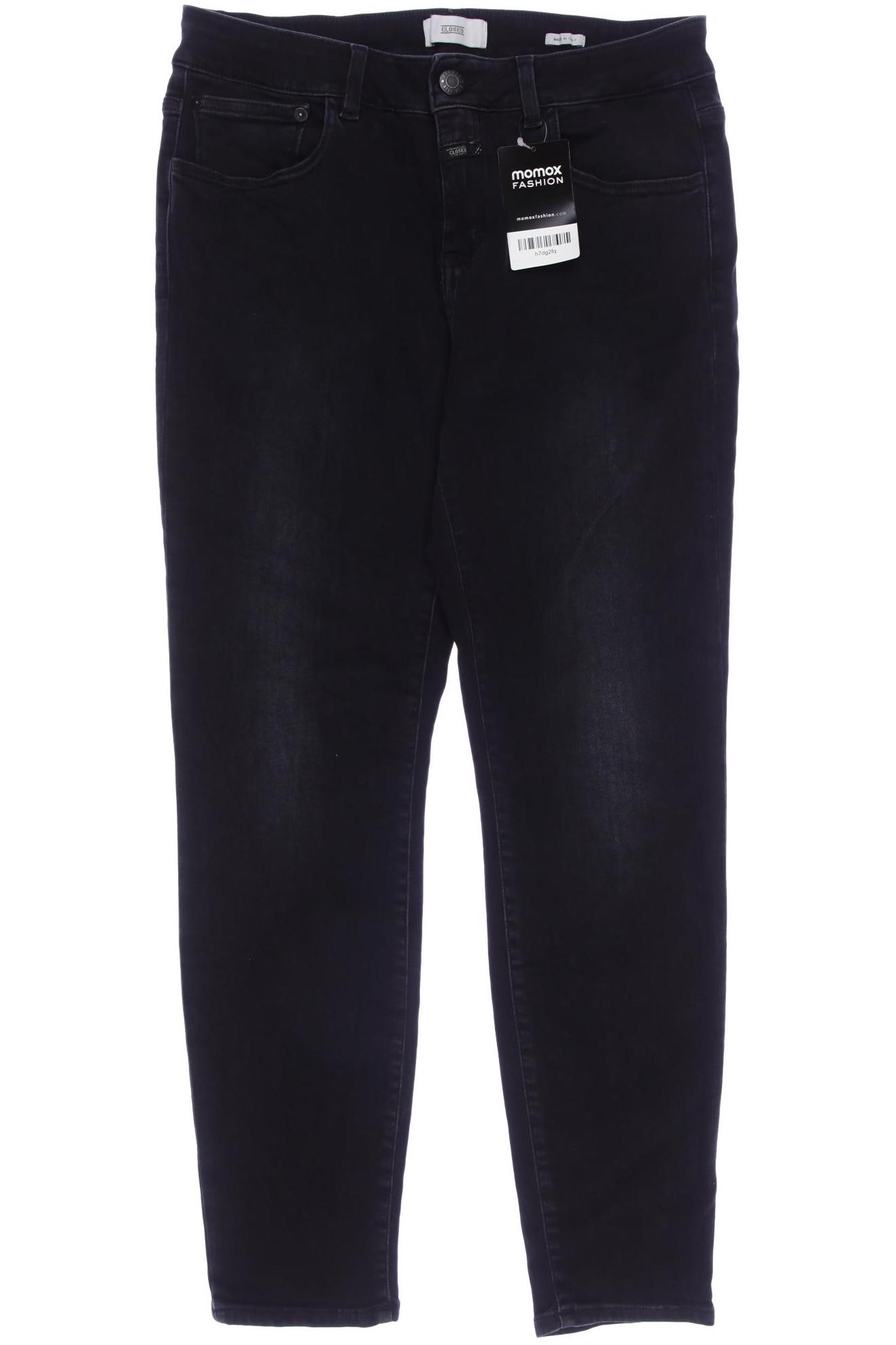 

Closed Damen Jeans, schwarz, Gr. 31
