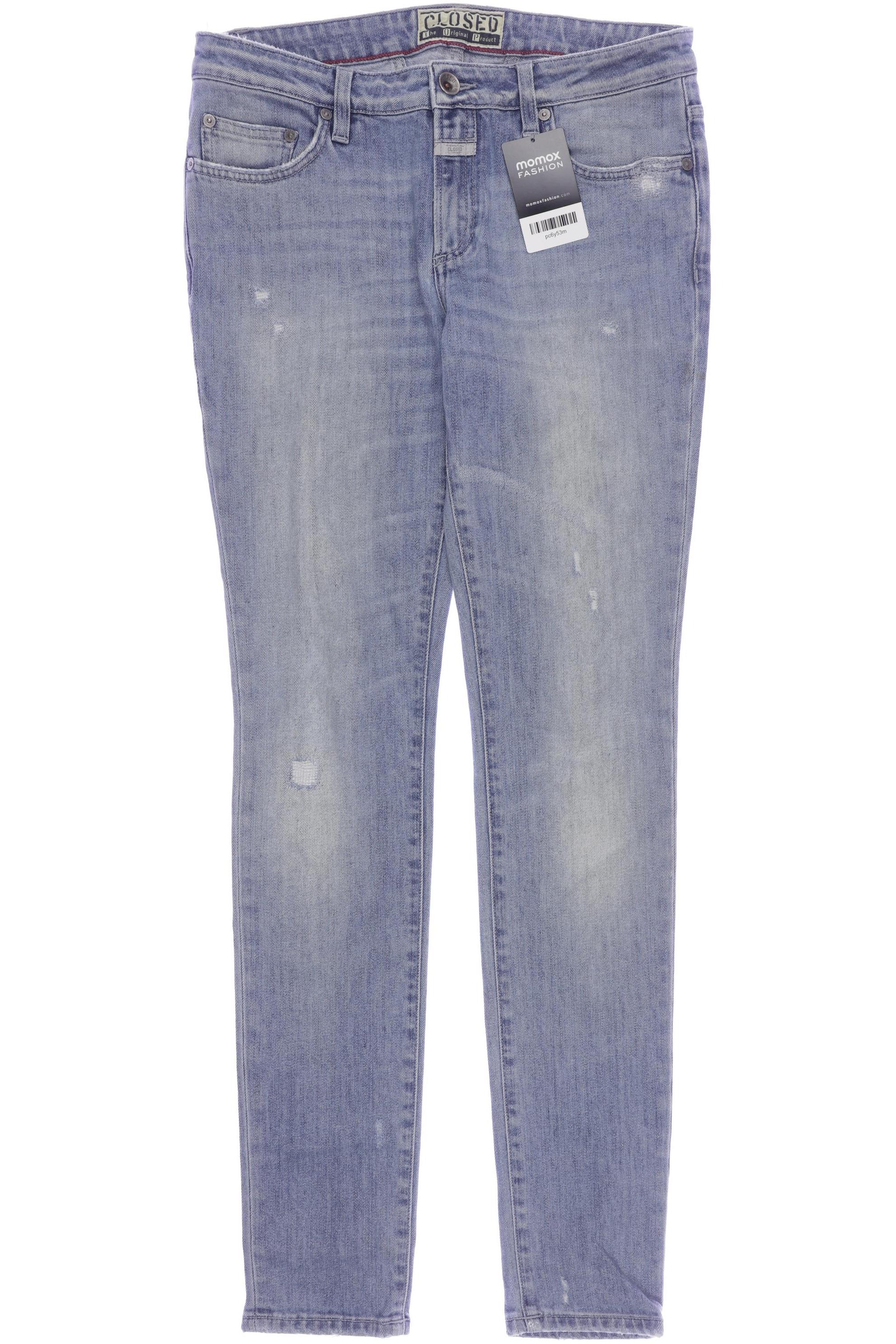 

Closed Damen Jeans, blau, Gr. 27