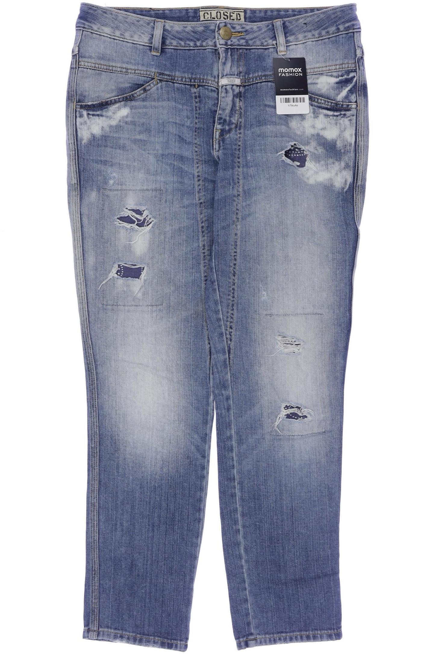

Closed Damen Jeans, blau, Gr. 29
