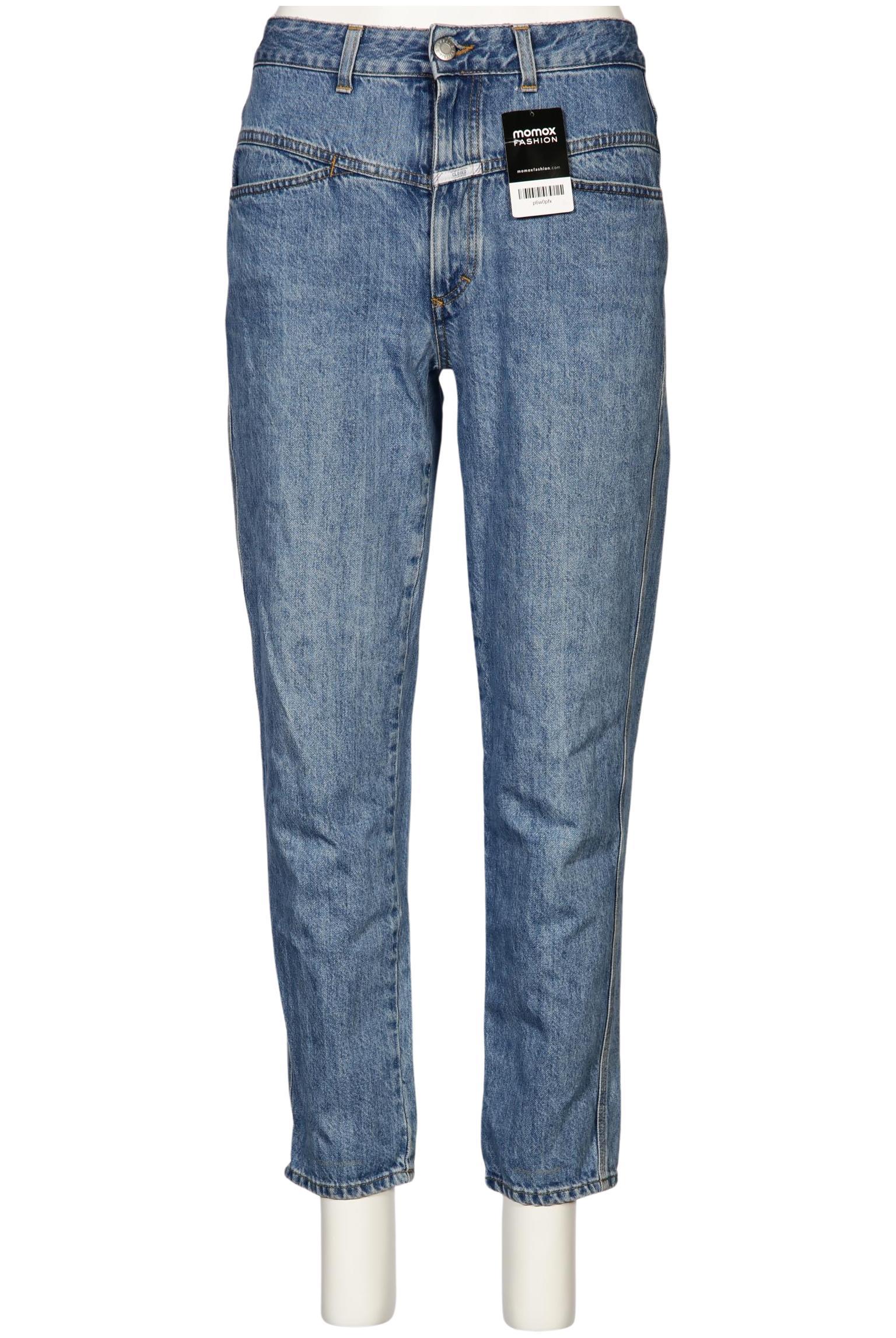 

Closed Damen Jeans, blau, Gr. 48