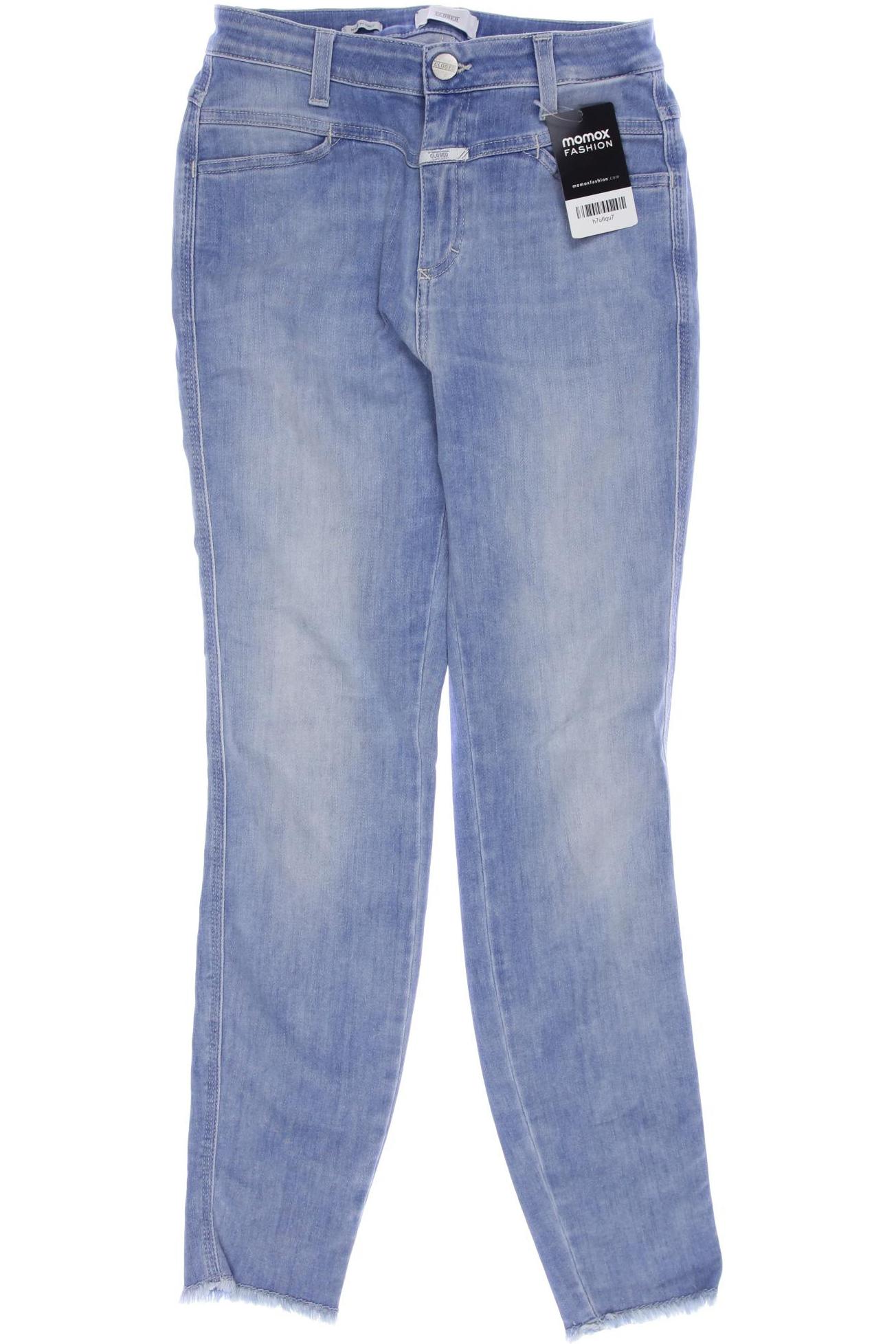 

Closed Damen Jeans, hellblau, Gr. 27