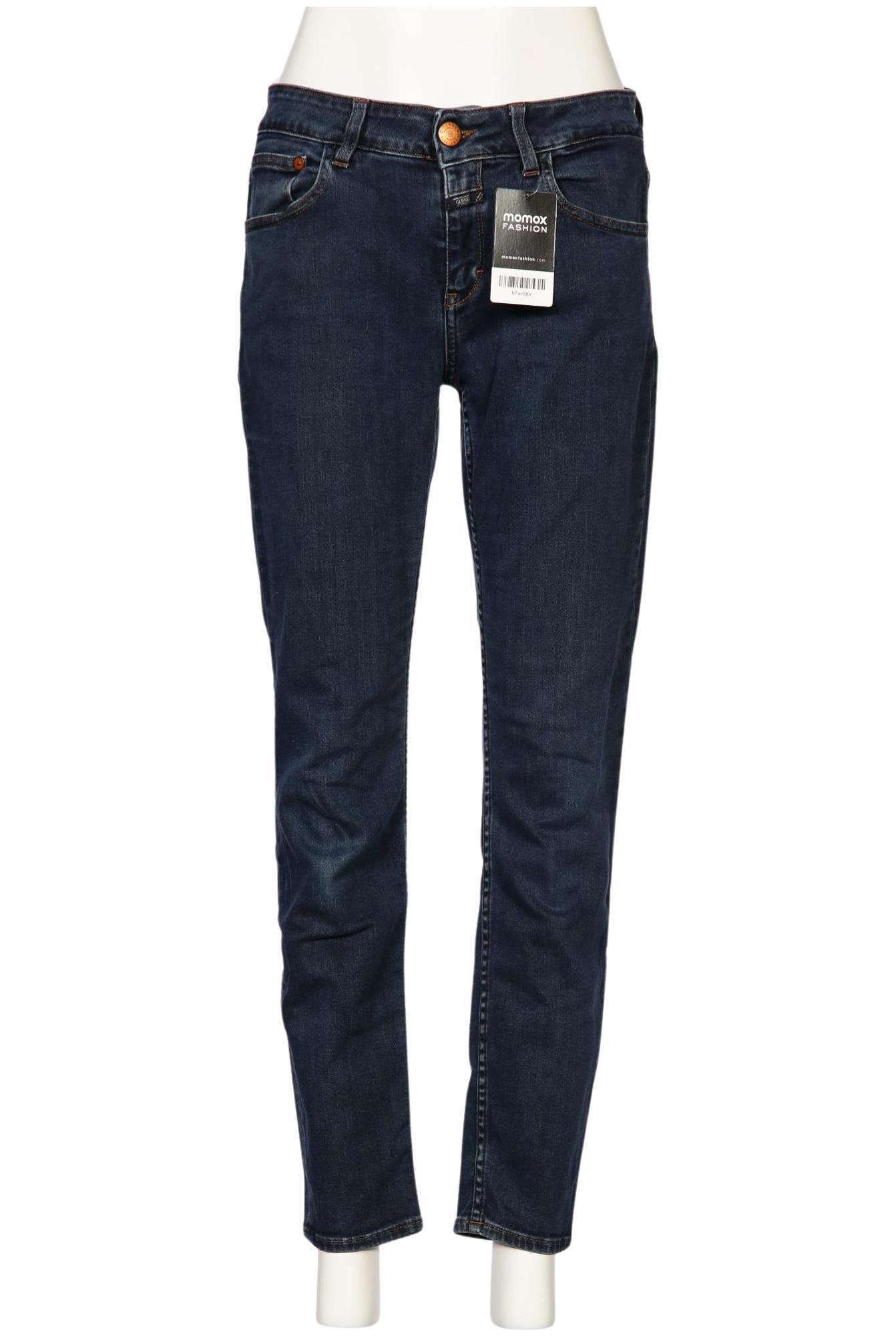 

Closed Damen Jeans, marineblau, Gr. 28