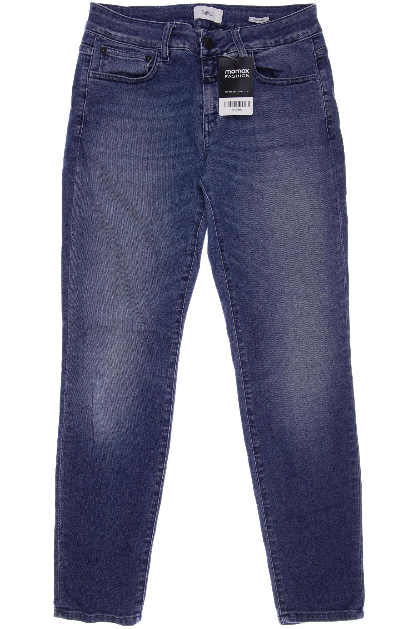 

Closed Damen Jeans, blau, Gr. 27