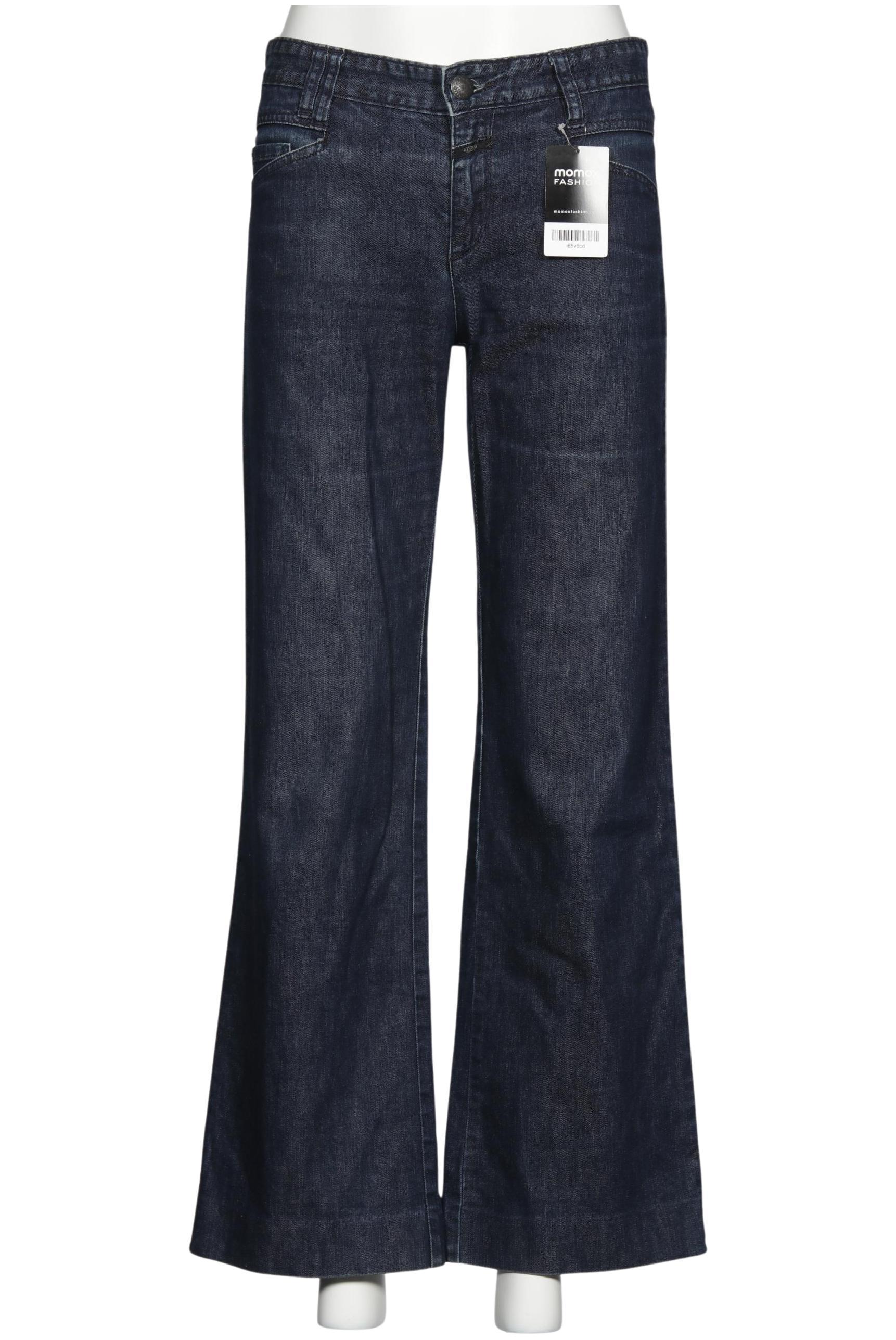 

Closed Damen Jeans, marineblau, Gr. 29