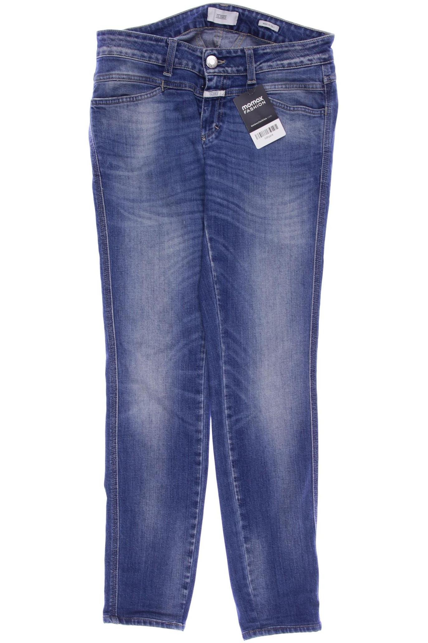 

Closed Damen Jeans, blau