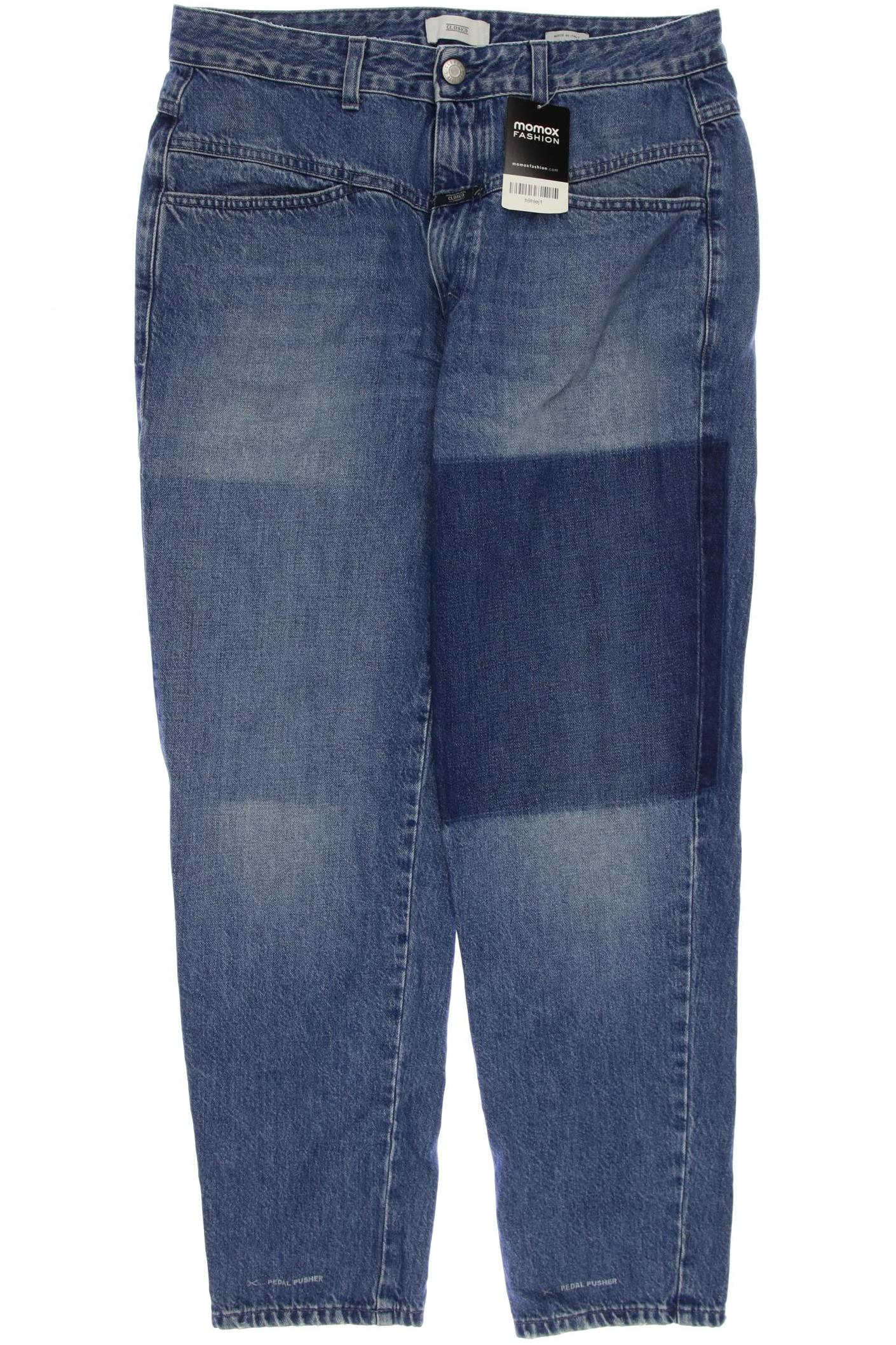 

Closed Damen Jeans, blau