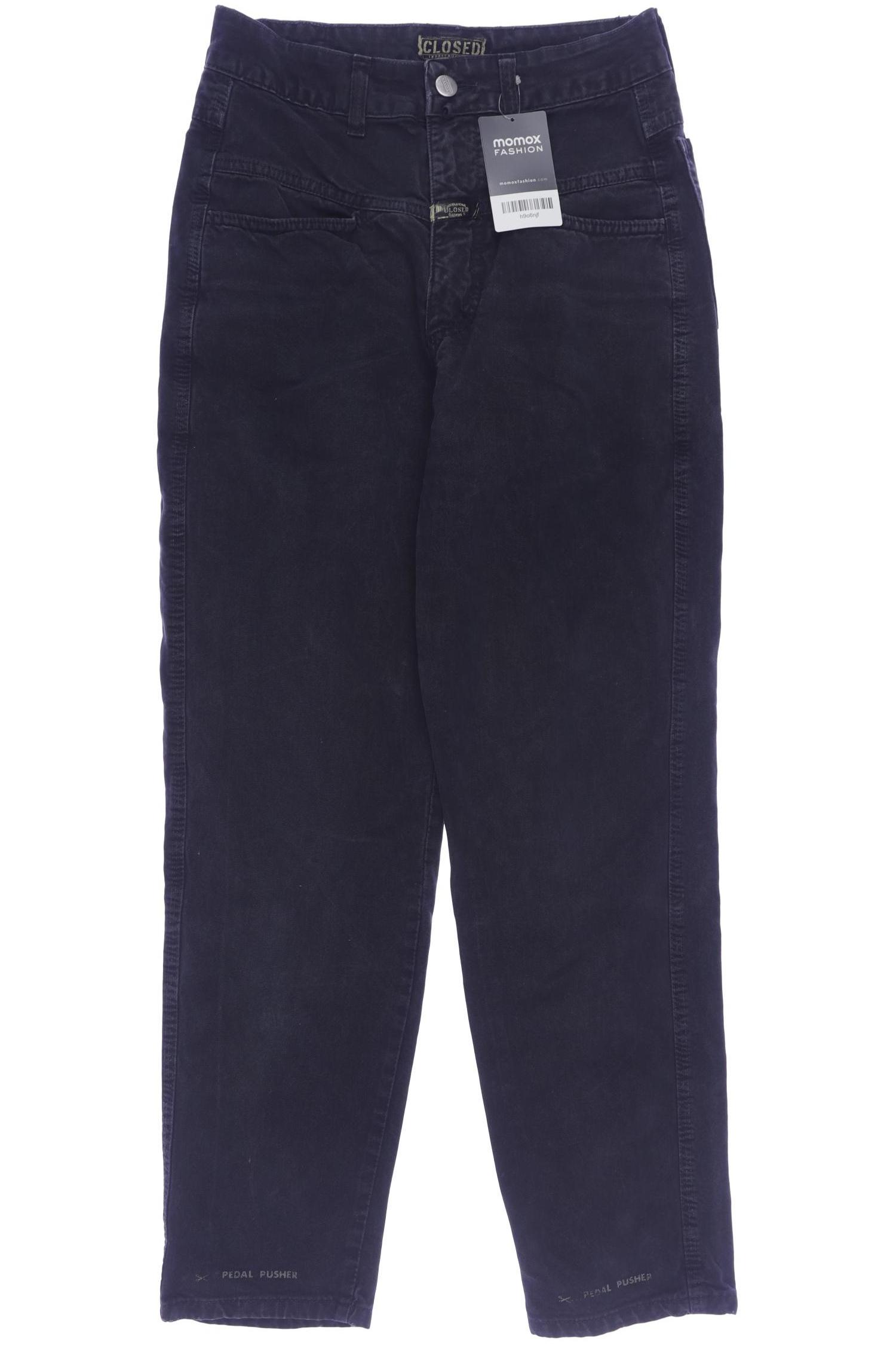 

Closed Damen Jeans, grau, Gr. 42