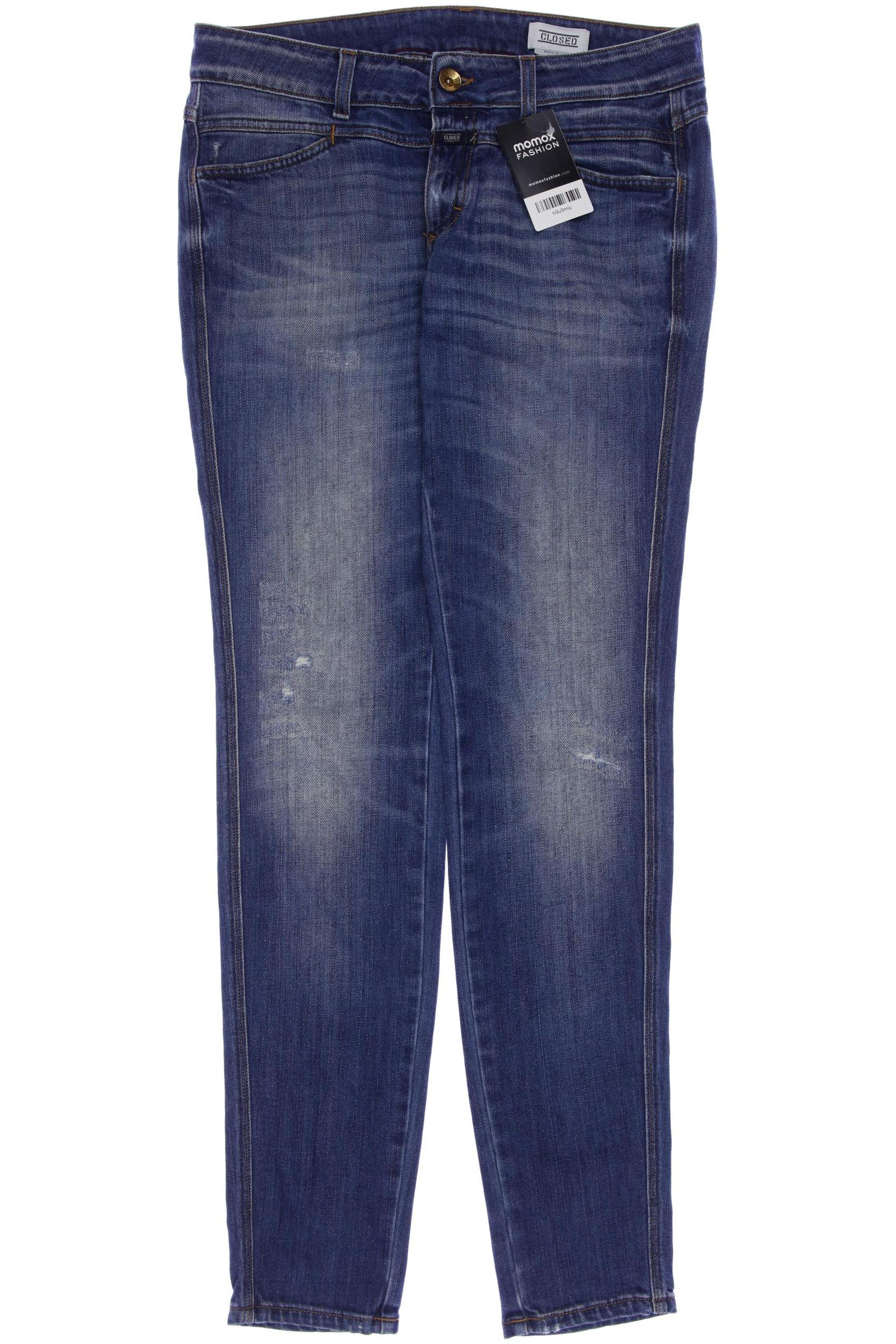 

Closed Damen Jeans, blau, Gr. 28