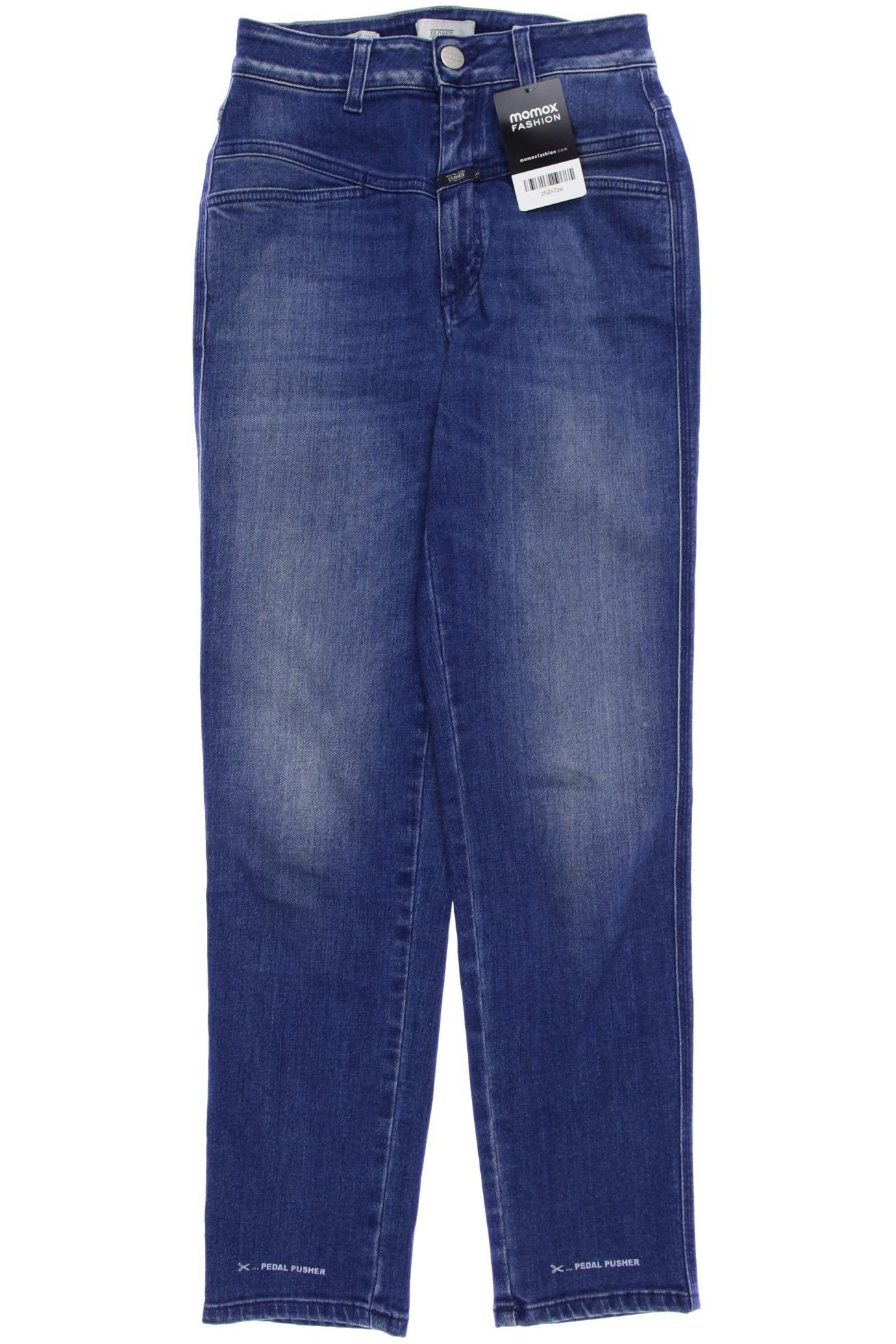 

Closed Damen Jeans, blau, Gr. 38