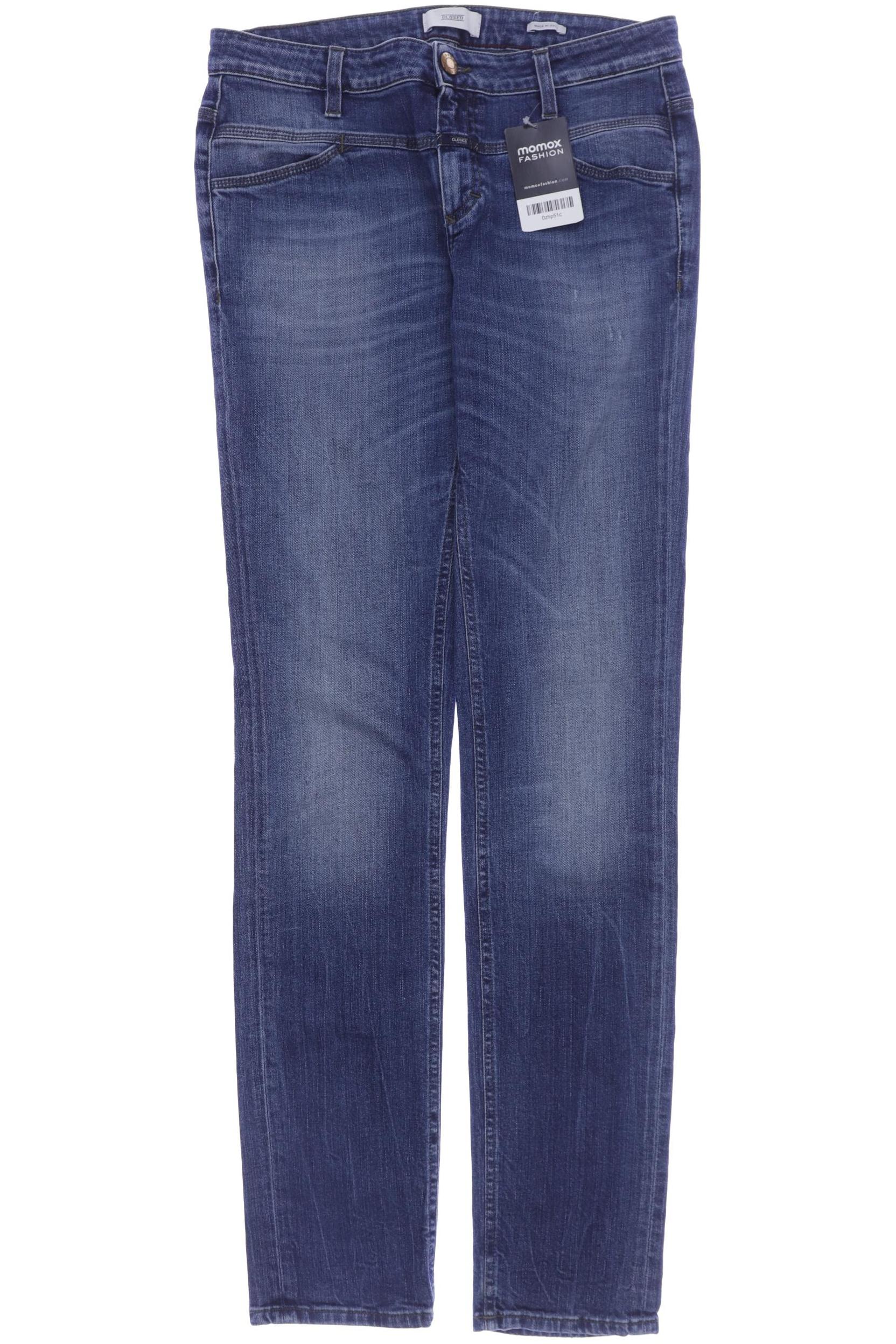

Closed Damen Jeans, blau, Gr. 44