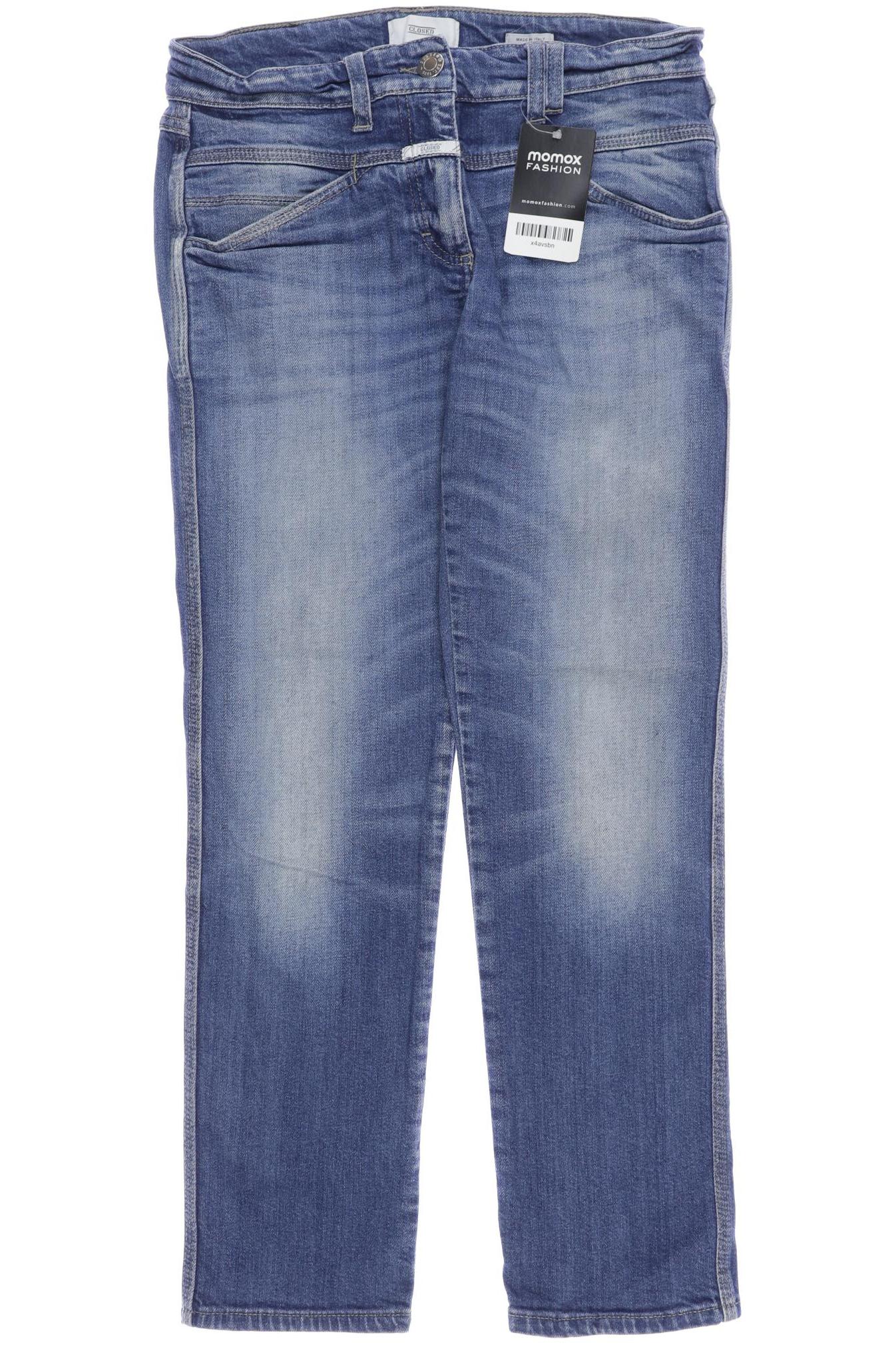 

Closed Damen Jeans, blau, Gr. 40