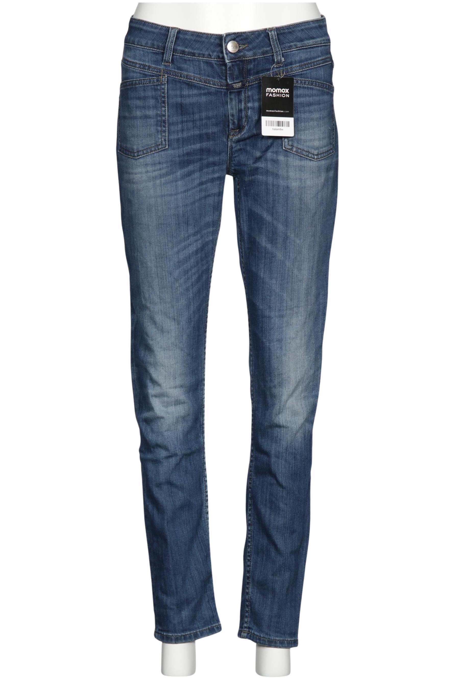 

Closed Damen Jeans, marineblau, Gr. 28