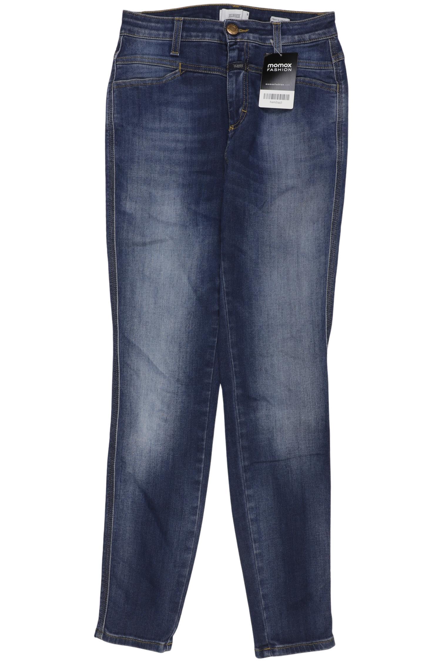 

Closed Damen Jeans, blau, Gr. 26