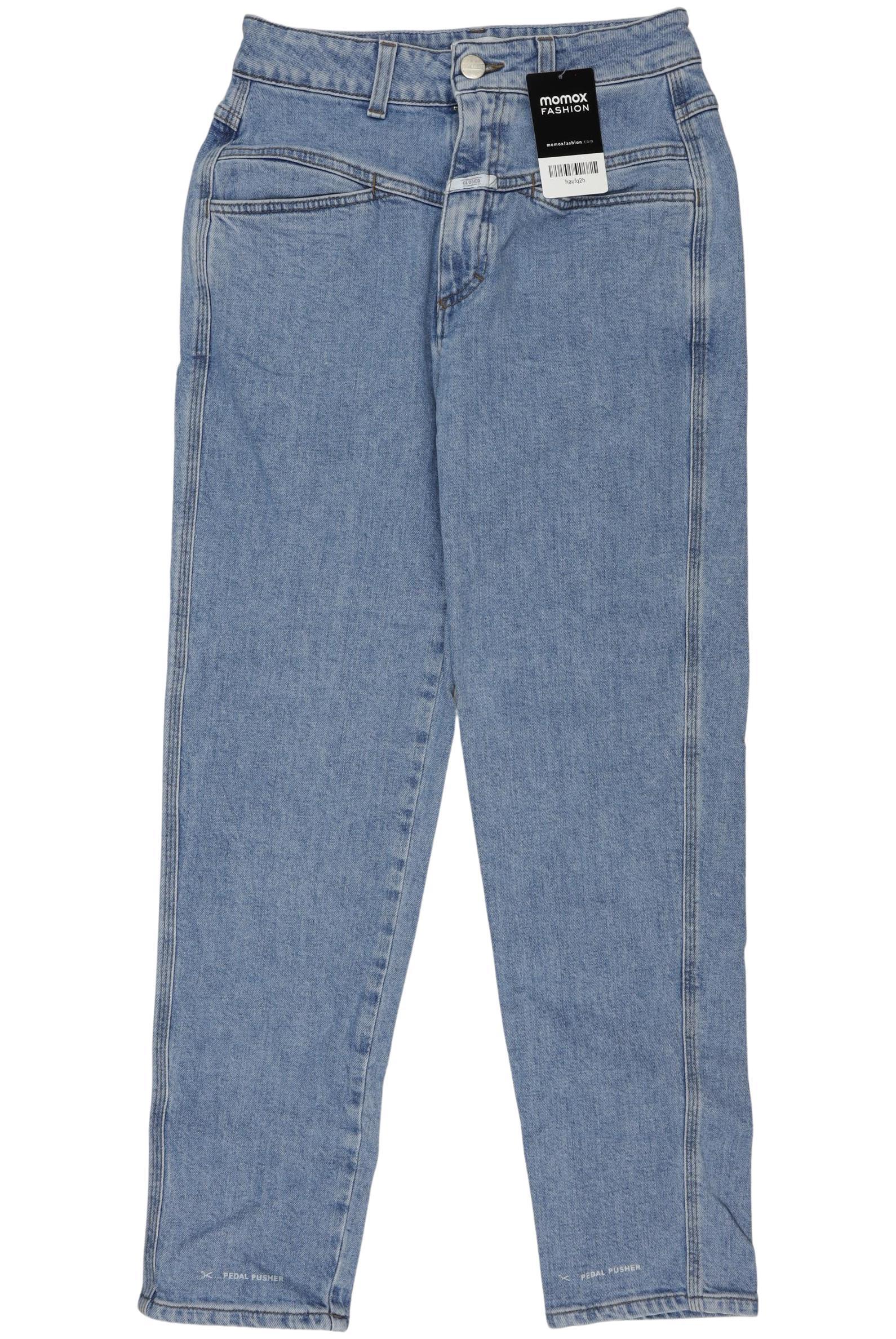 

Closed Damen Jeans, blau, Gr. 40