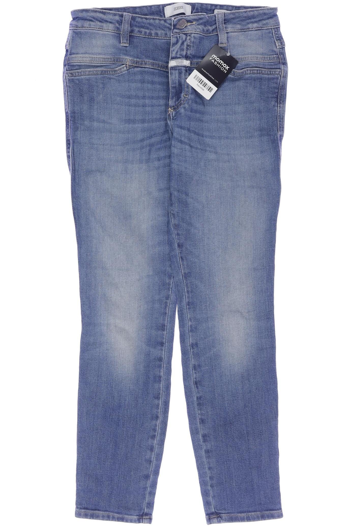 

Closed Damen Jeans, blau, Gr. 24