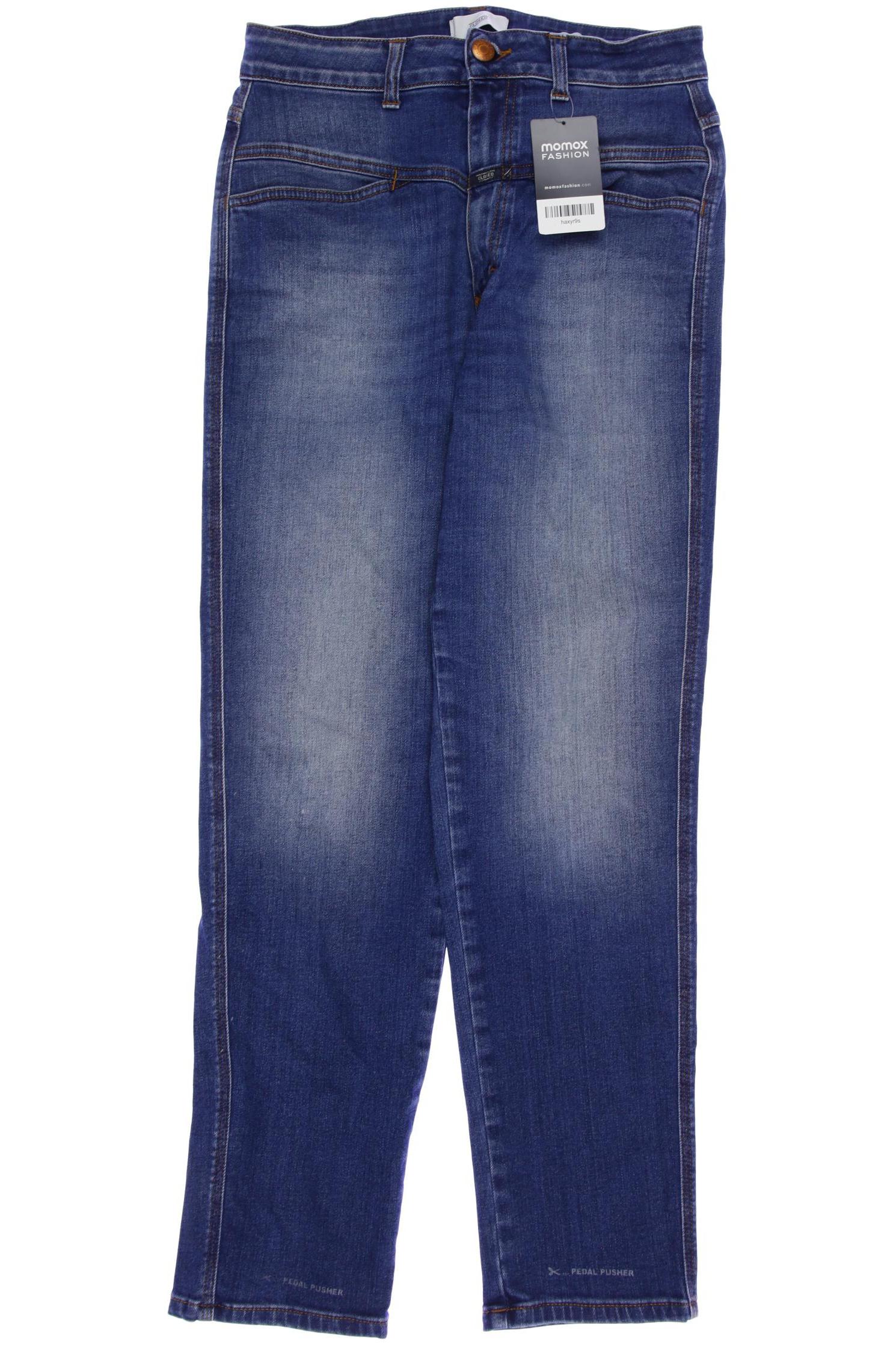 

Closed Damen Jeans, marineblau, Gr. 44