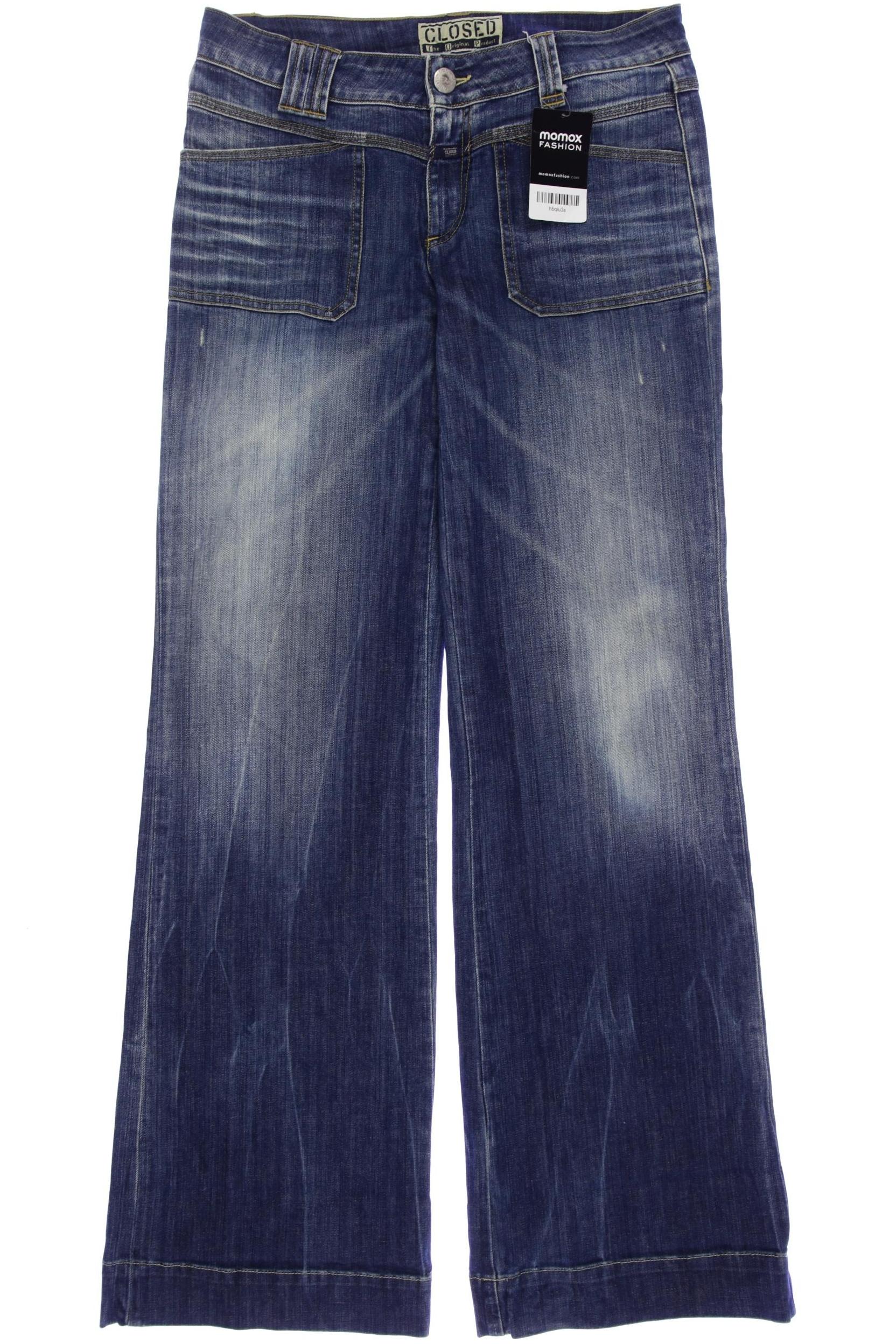 

Closed Damen Jeans, blau, Gr. 29