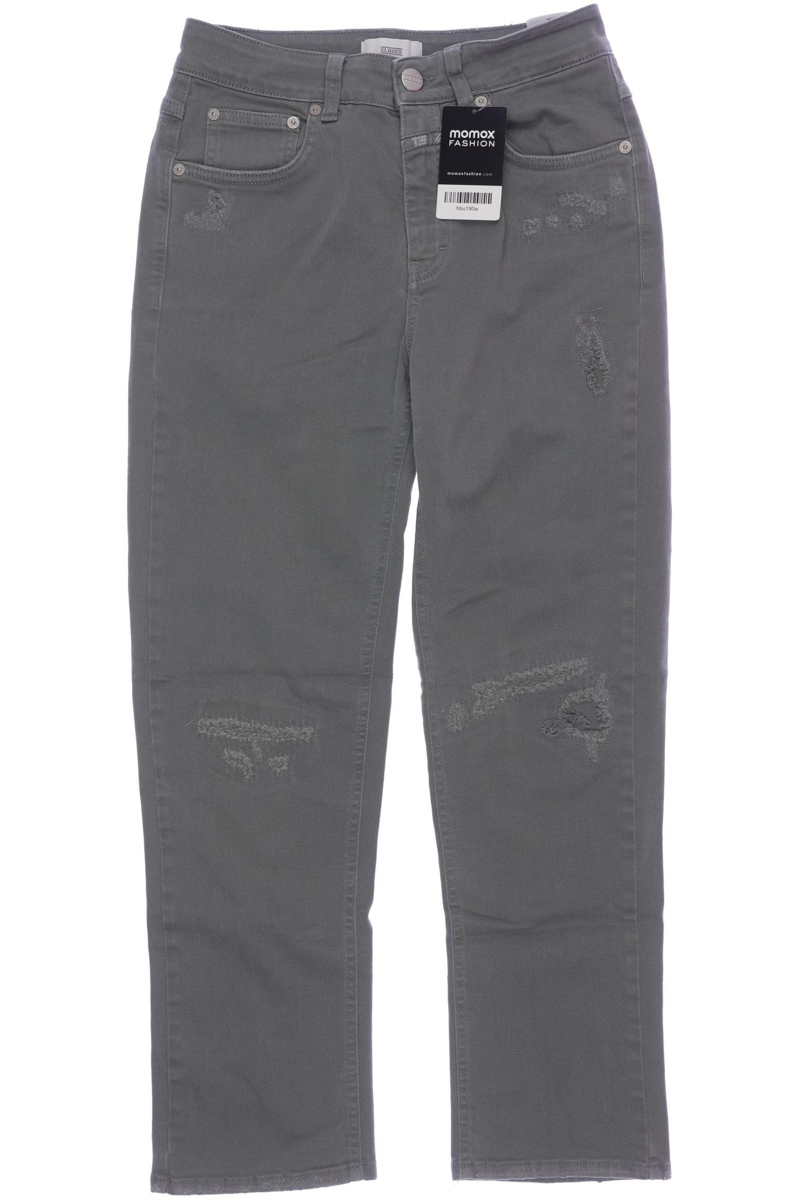 

Closed Damen Jeans, türkis, Gr. 27