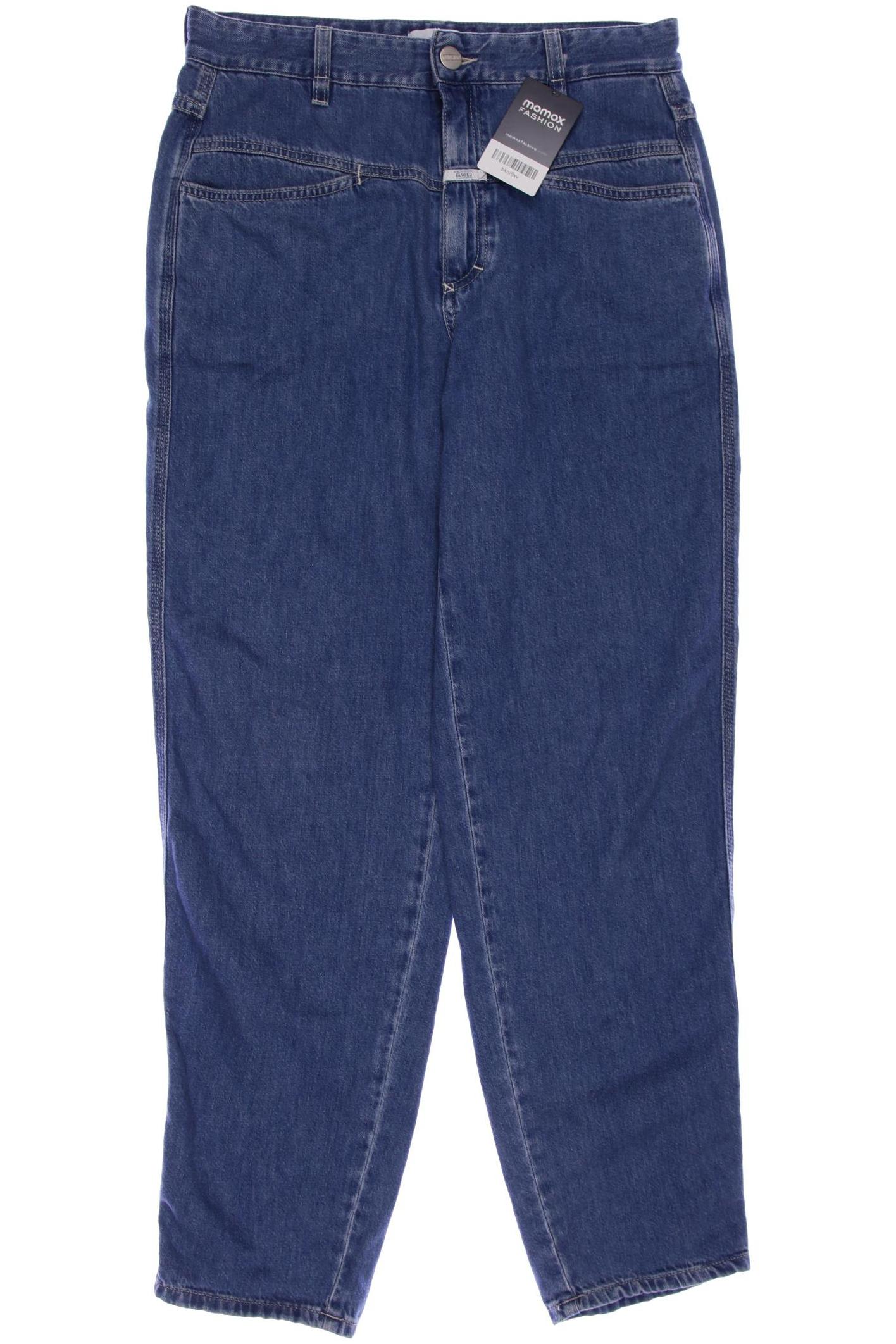 

Closed Damen Jeans, blau, Gr. 25