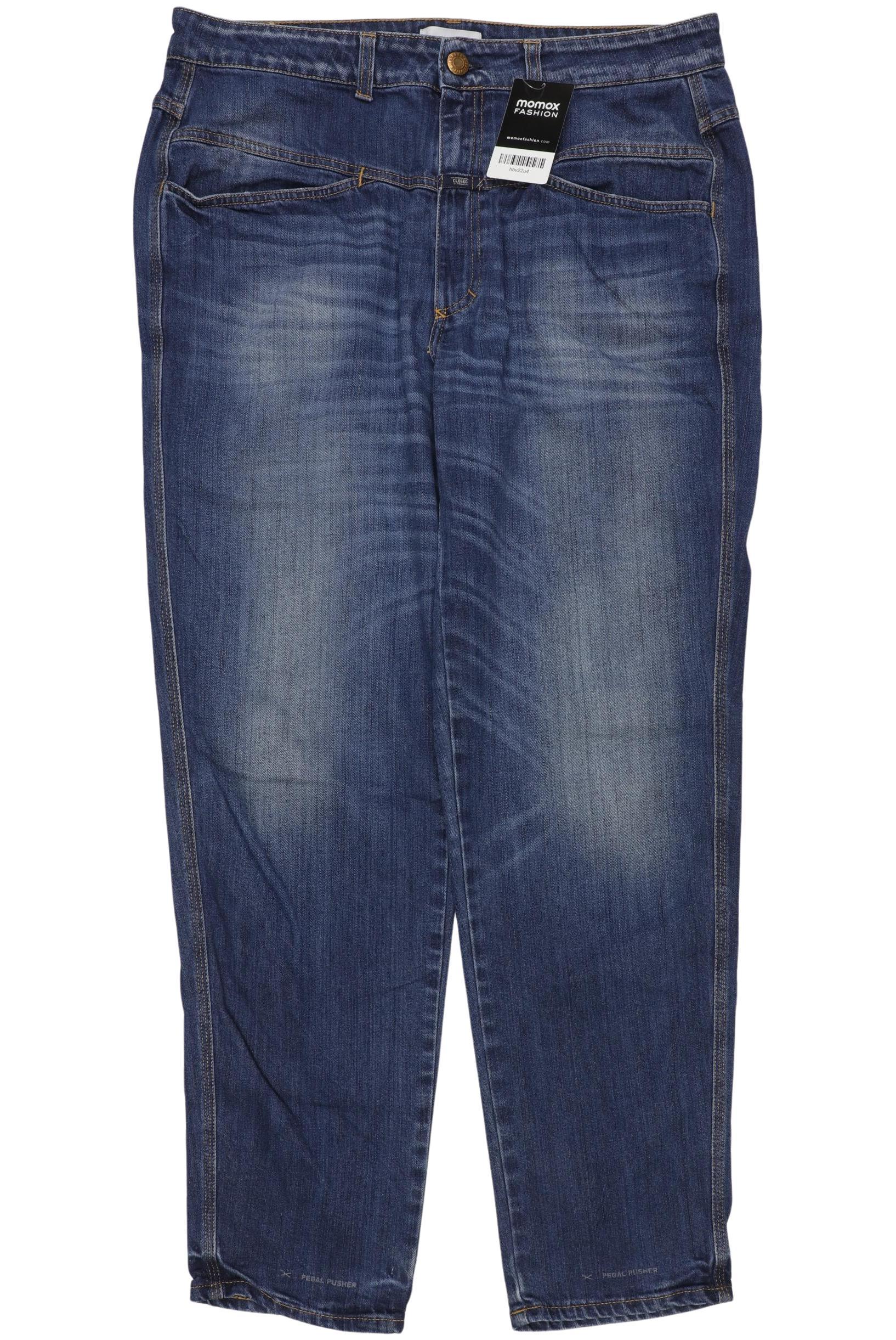 

Closed Damen Jeans, blau, Gr. 52