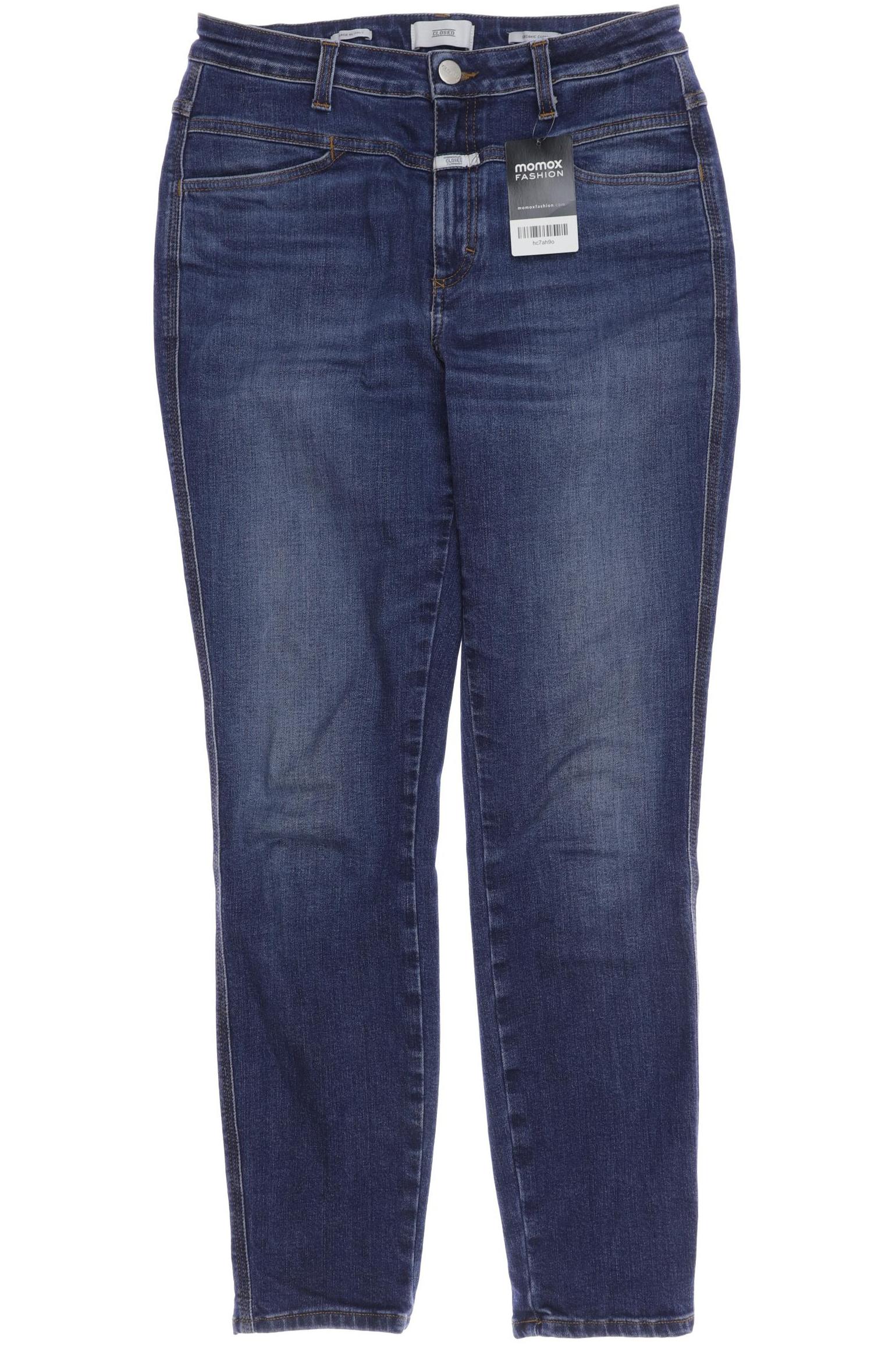 

Closed Damen Jeans, blau, Gr. 40