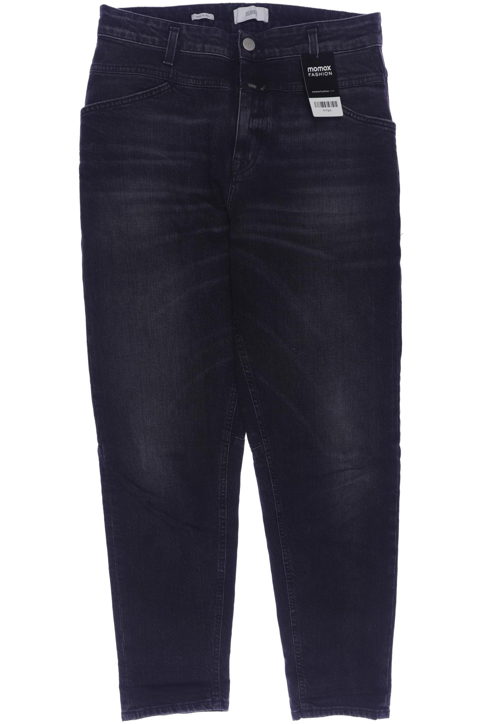 

Closed Damen Jeans, grau, Gr. 27