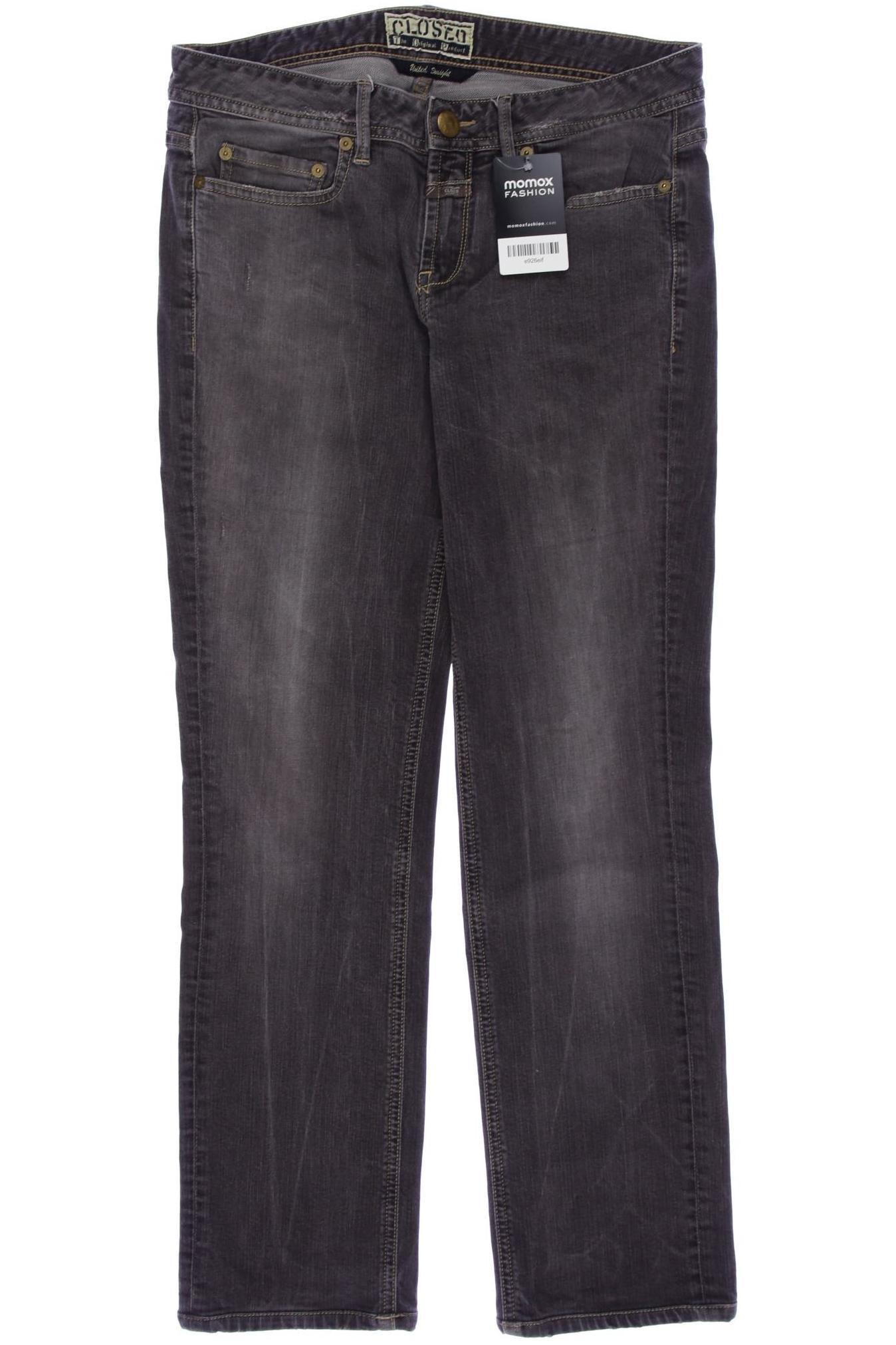 

Closed Damen Jeans, braun, Gr. 44