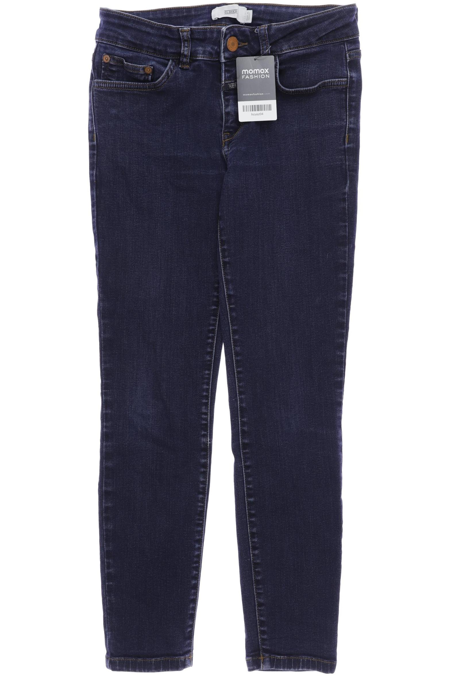 

Closed Damen Jeans, marineblau, Gr. 26