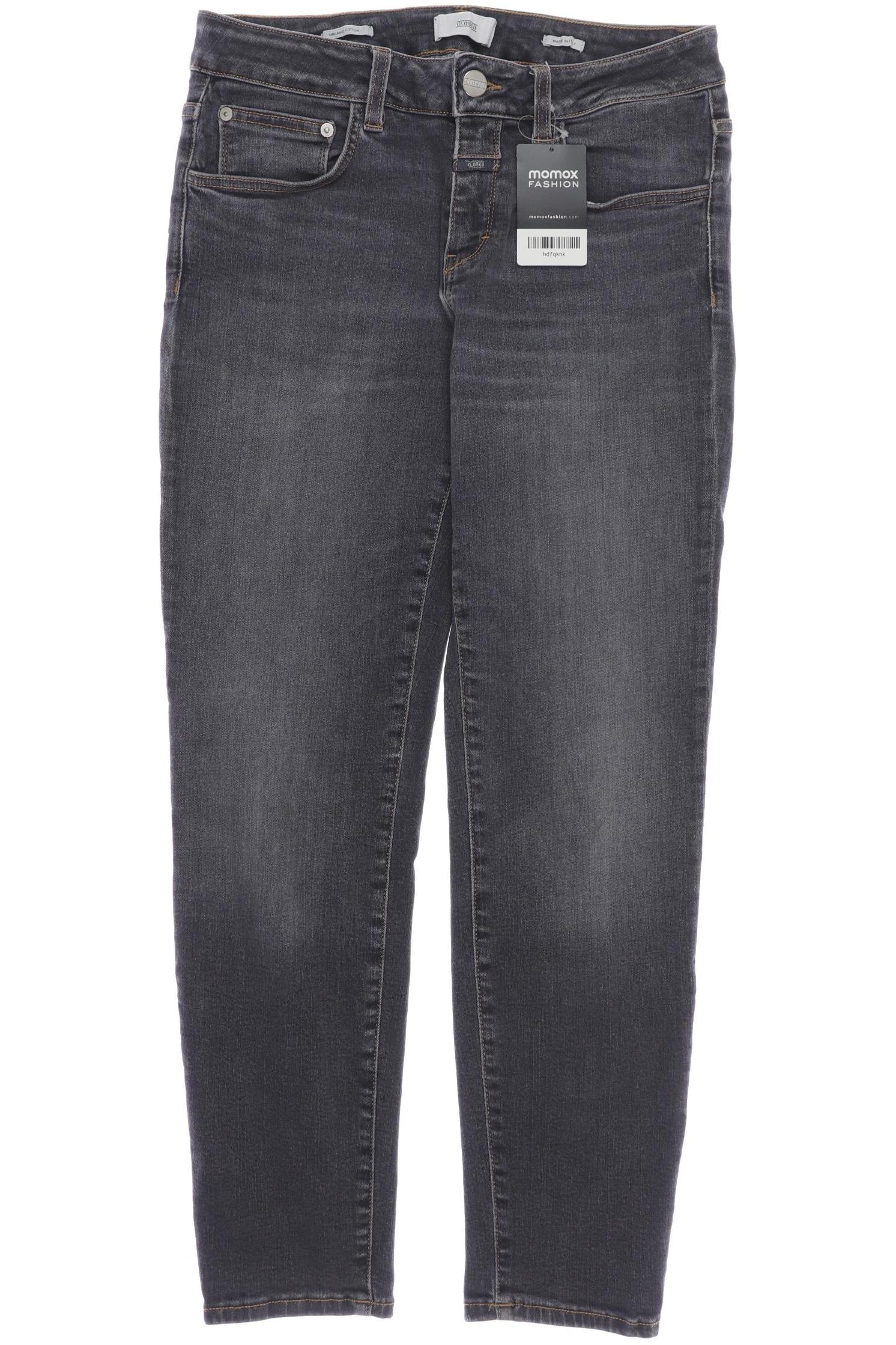 

Closed Damen Jeans, grau, Gr. 28