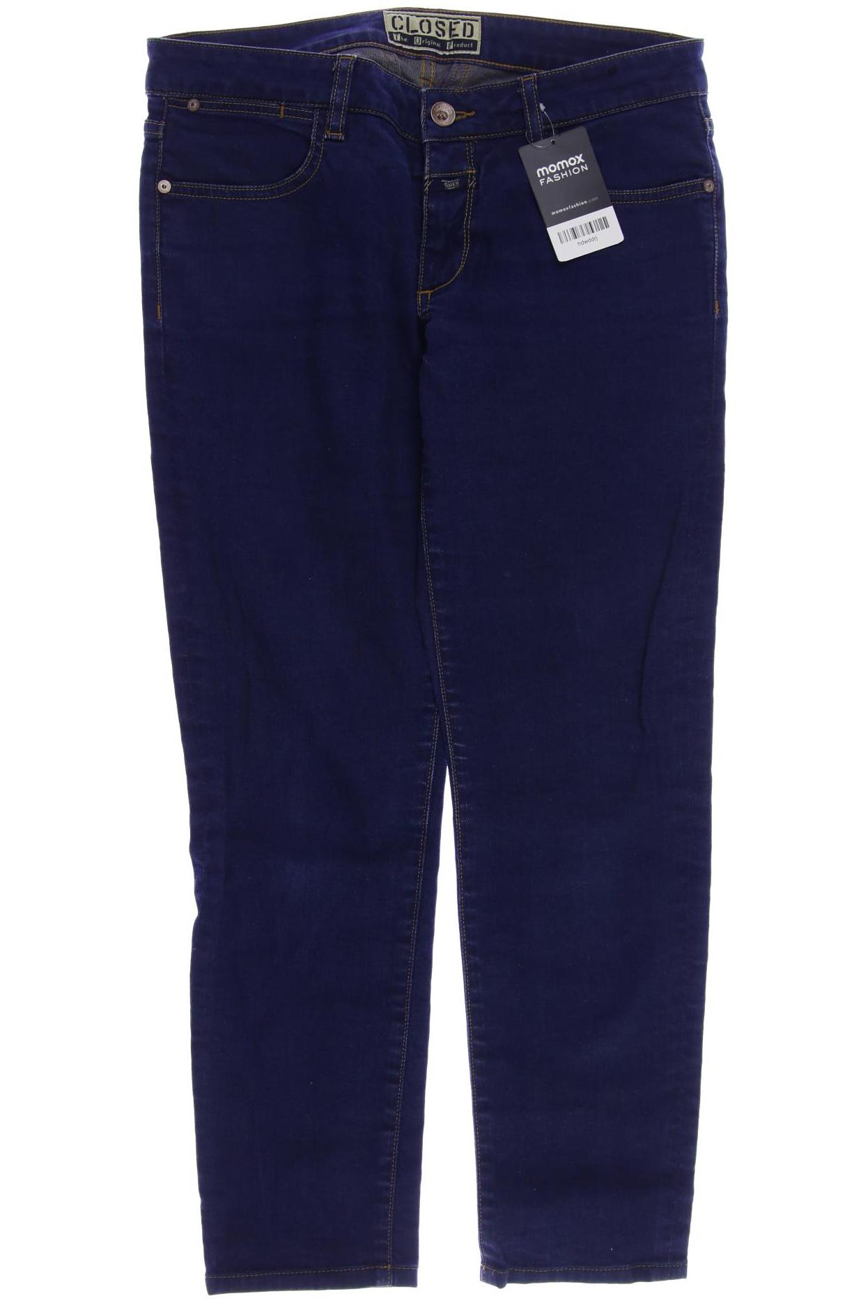 

Closed Damen Jeans, marineblau