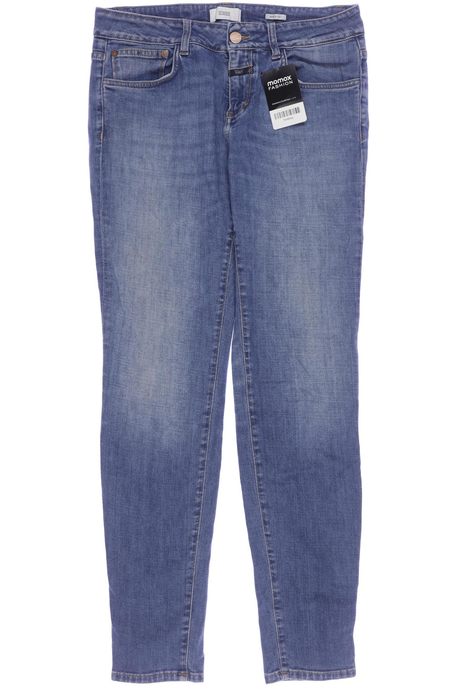 

Closed Damen Jeans, blau, Gr. 28