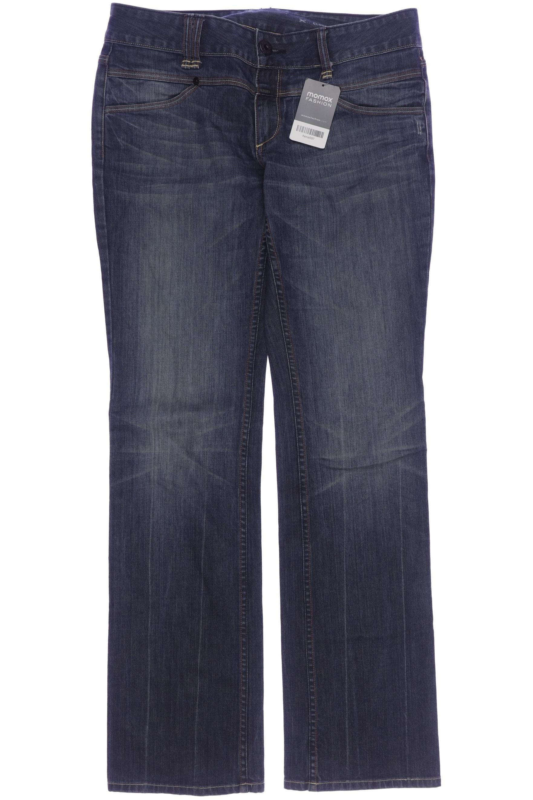 

Closed Damen Jeans, marineblau, Gr. 44