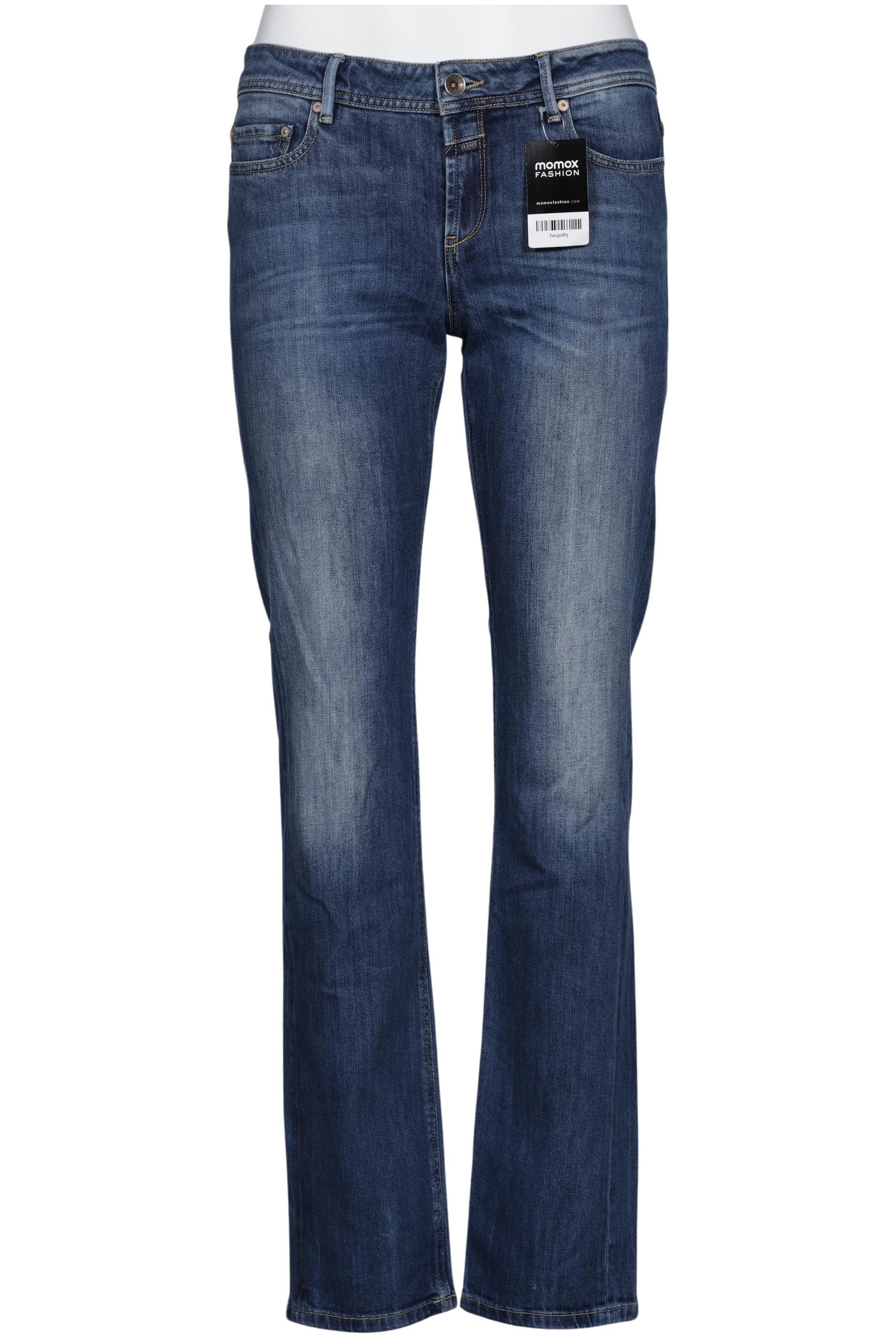 

Closed Damen Jeans, blau, Gr. 46