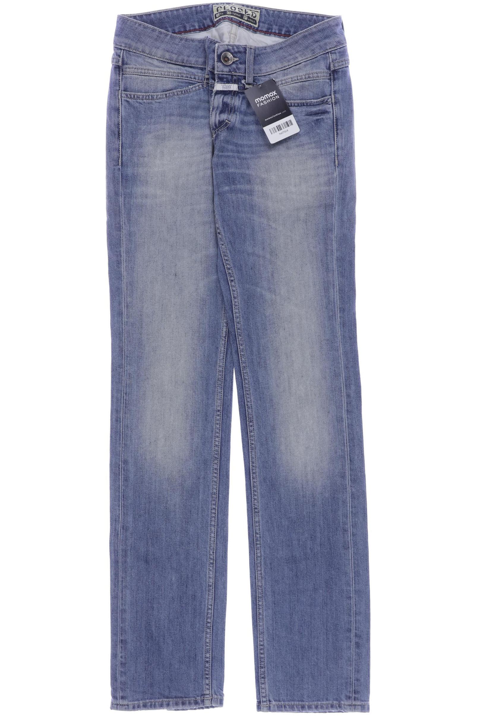 

Closed Damen Jeans, blau