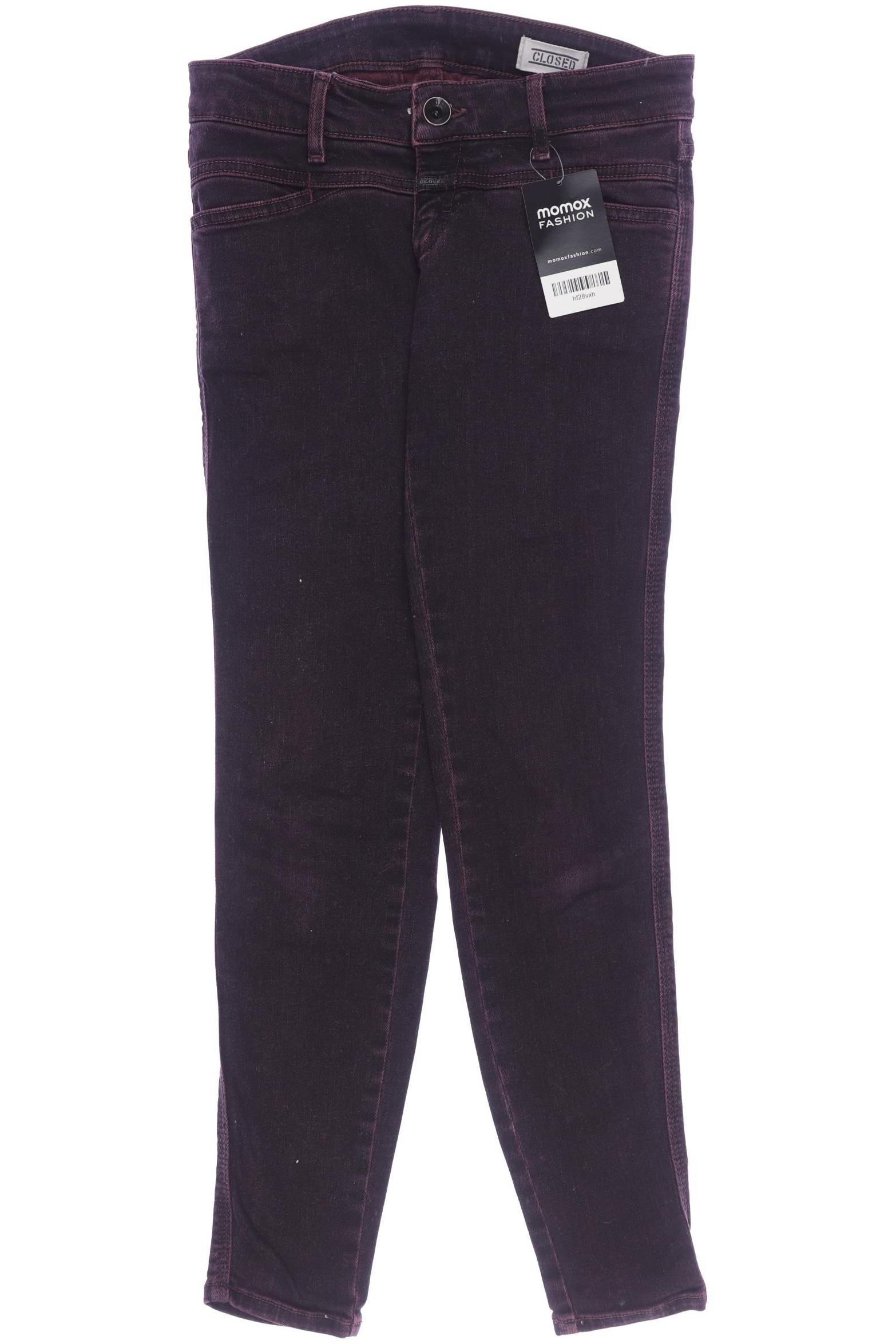 

Closed Damen Jeans, flieder, Gr. 24