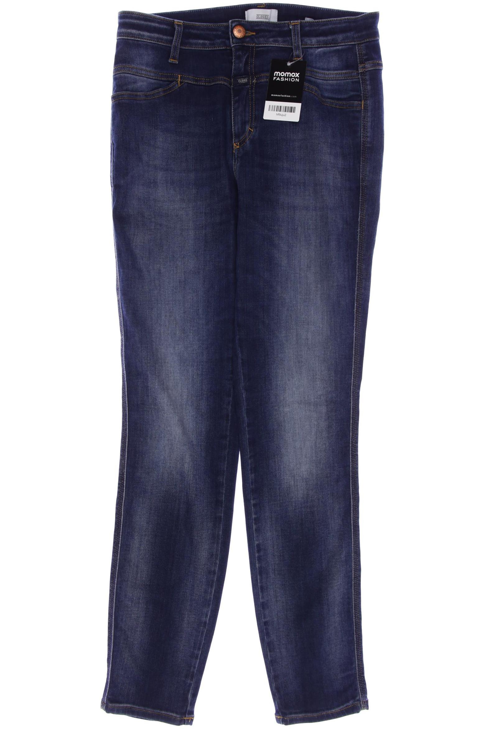 

Closed Damen Jeans, blau, Gr. 29